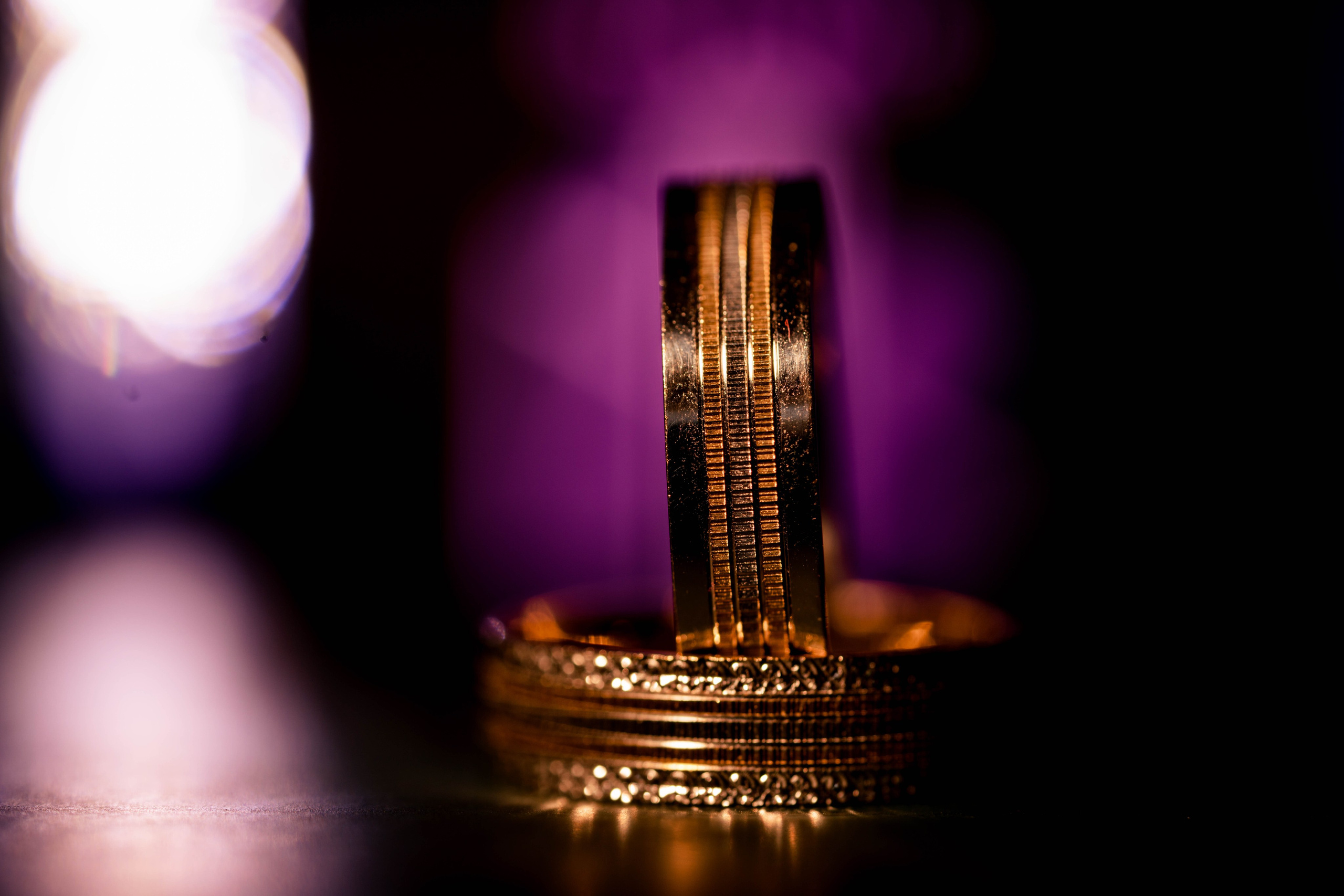 Miki & Andrei. Acasă