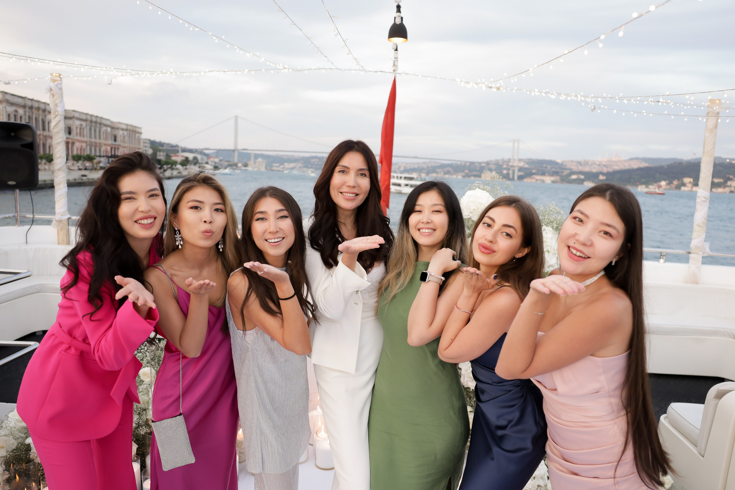 EVENTS. Anastasia Krylova | Photographer in Budapest