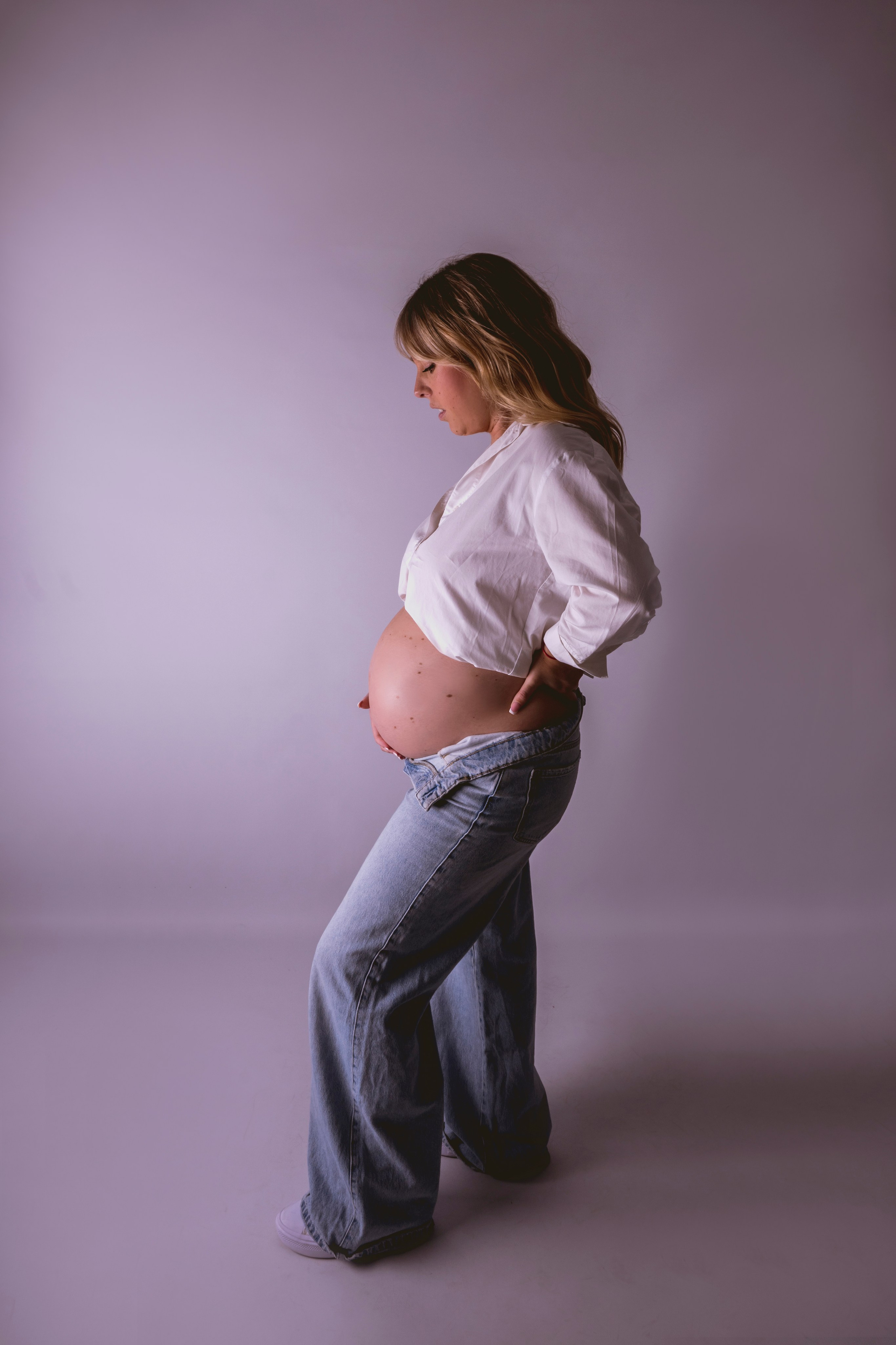 María. Fotografía Antonio Luis Bascón