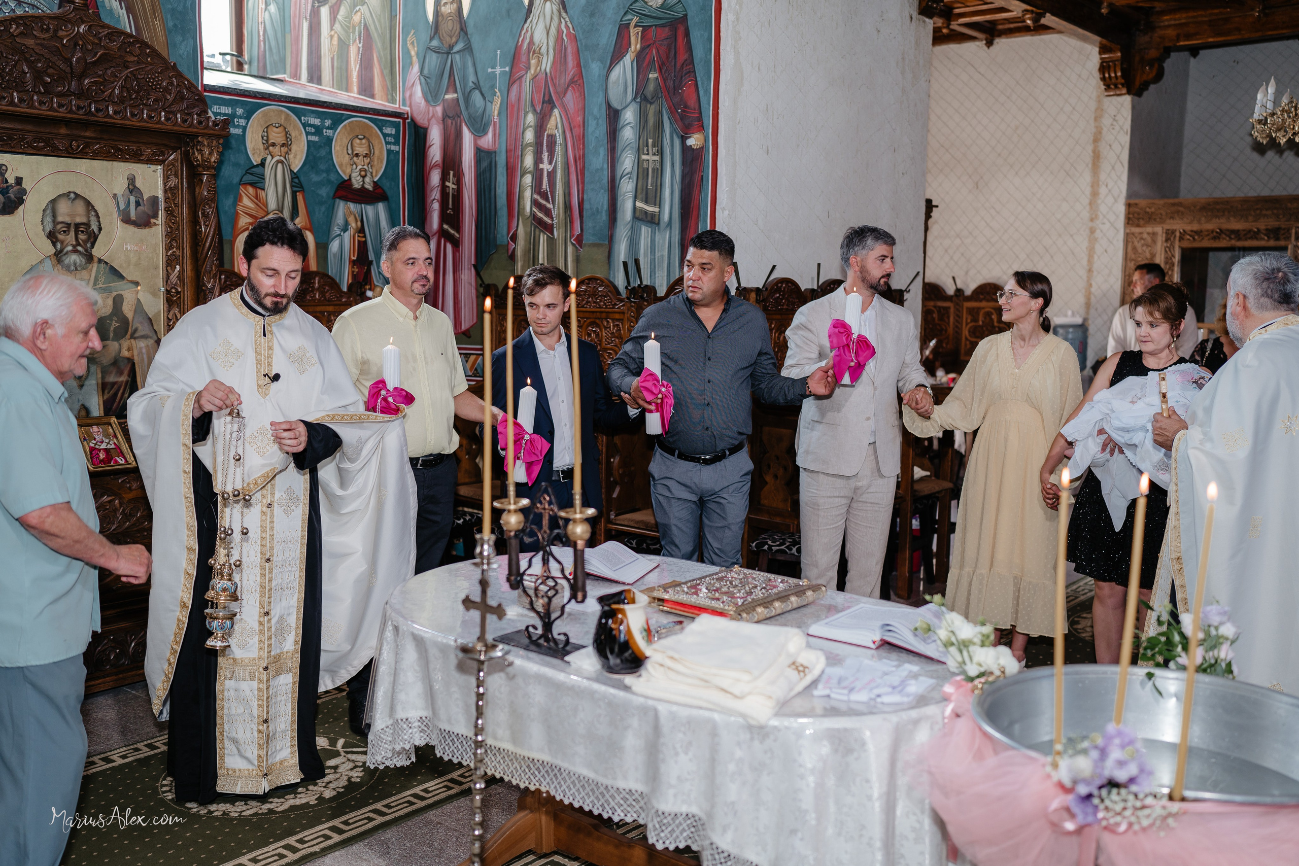 Alexia Nina. Marius Alex fotograf de eveniment si portret din Suceava