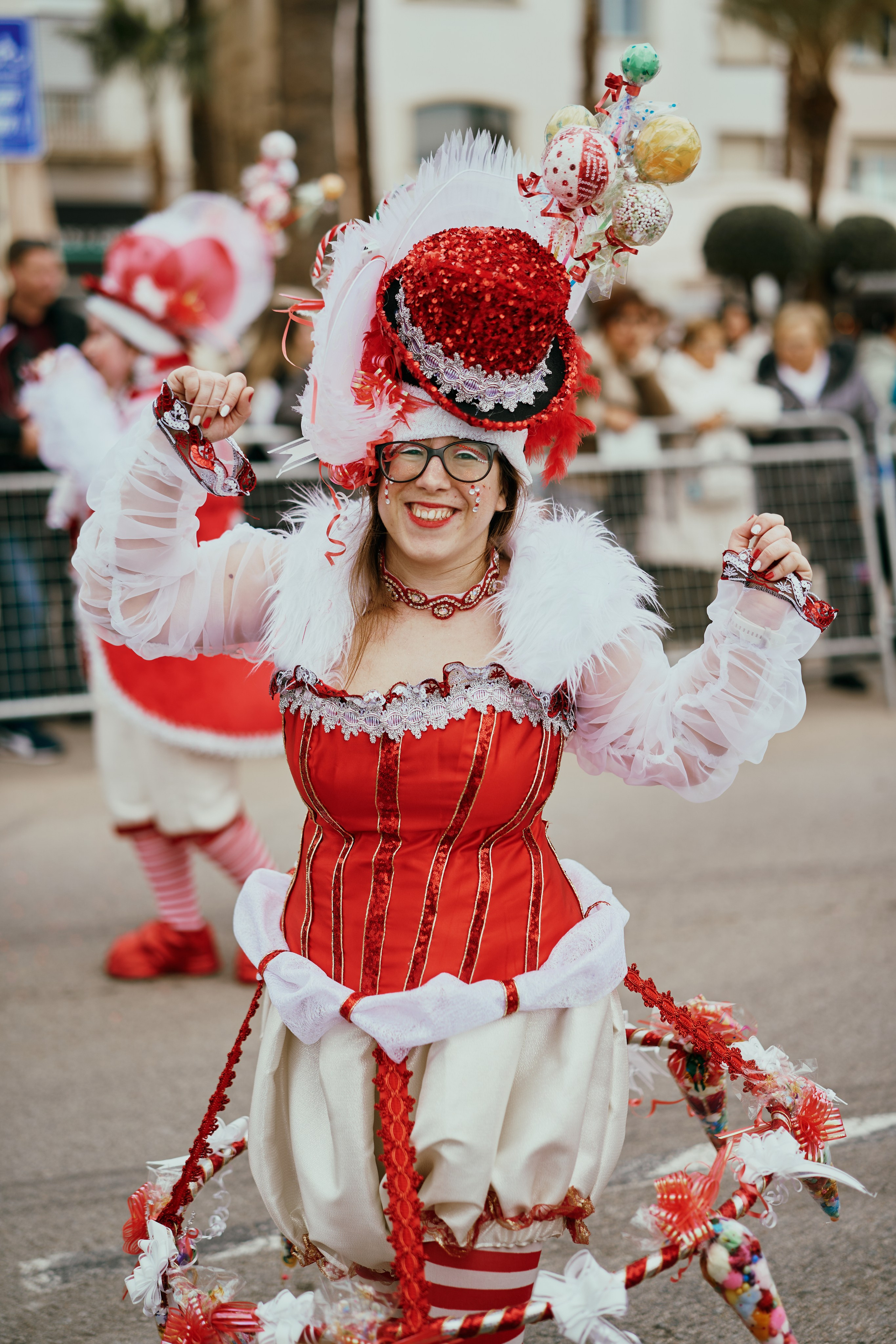 ОТЗЫВЫ. Фотограф в Барселоне Жанна Захарченко