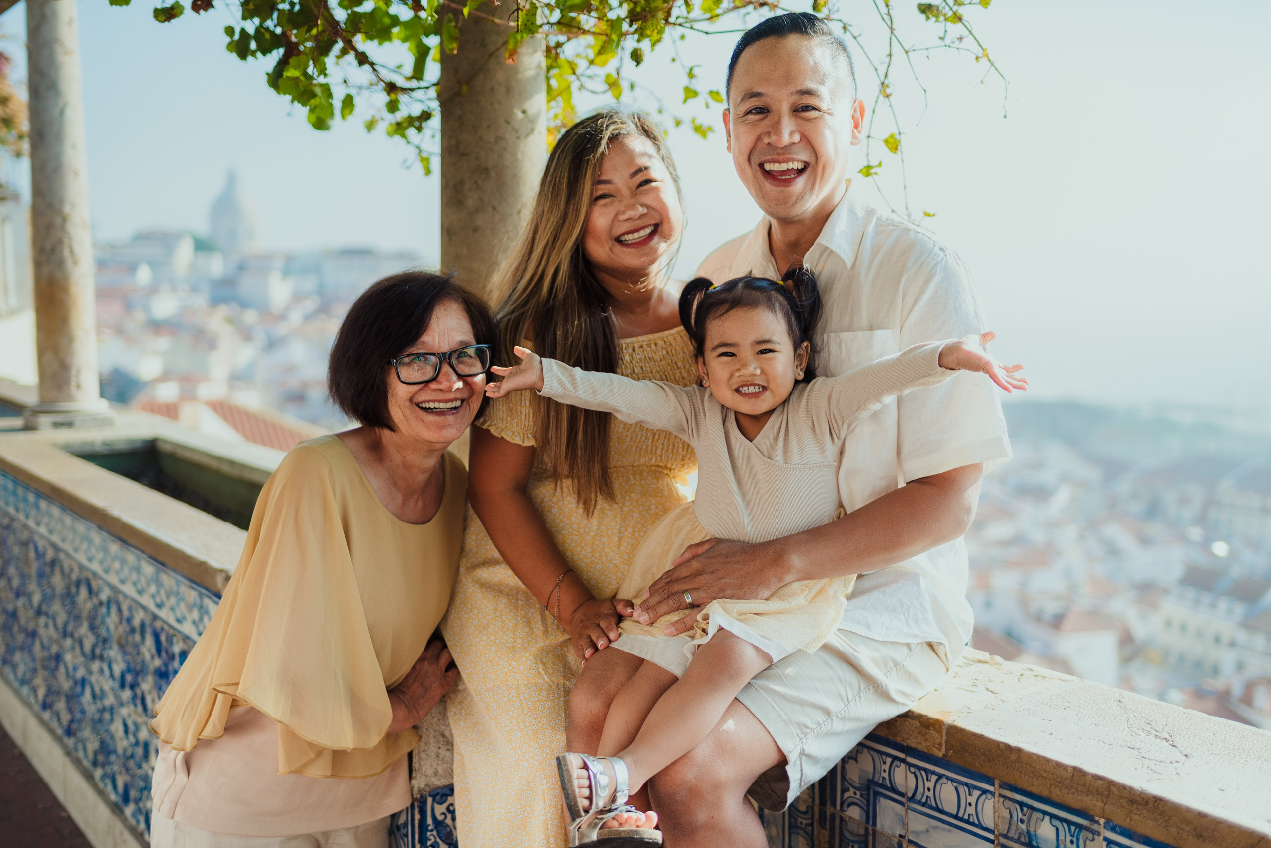 Veronika Jirková Rodinné focení s dětmi. Lifestyle, wedding and family photographer