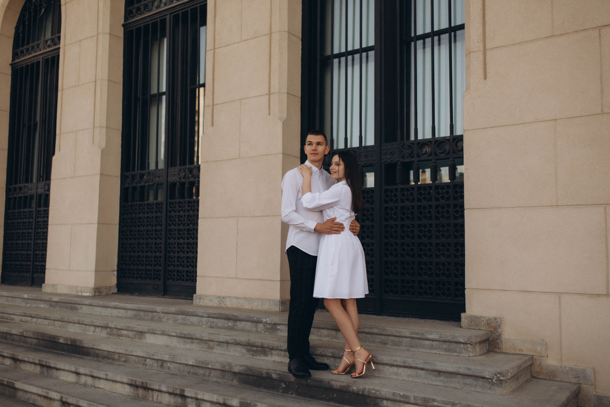 C&C. Iulia Dolgosheev Photographer Iași