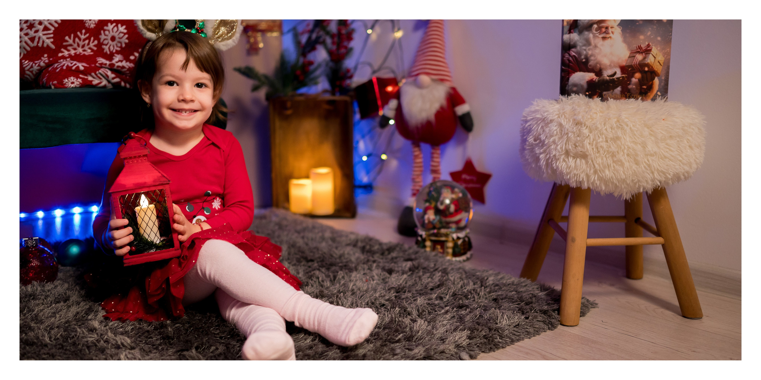 Album Craciun Nico&Cata