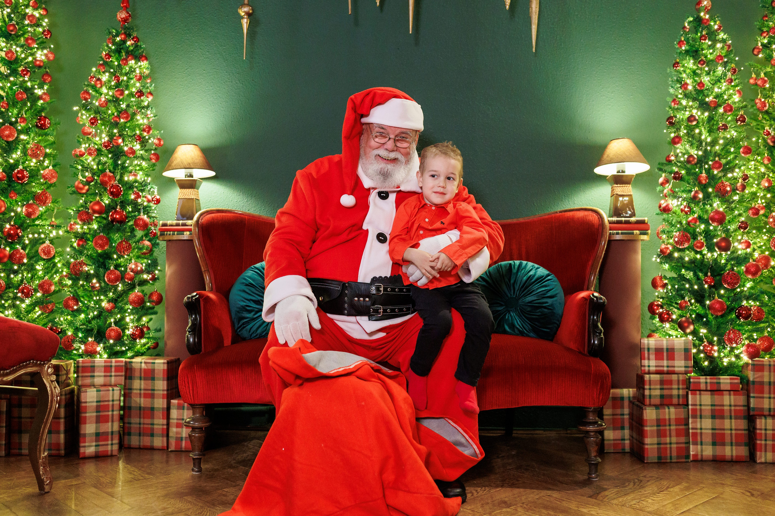 Sedinta foto Sofia & Yanis