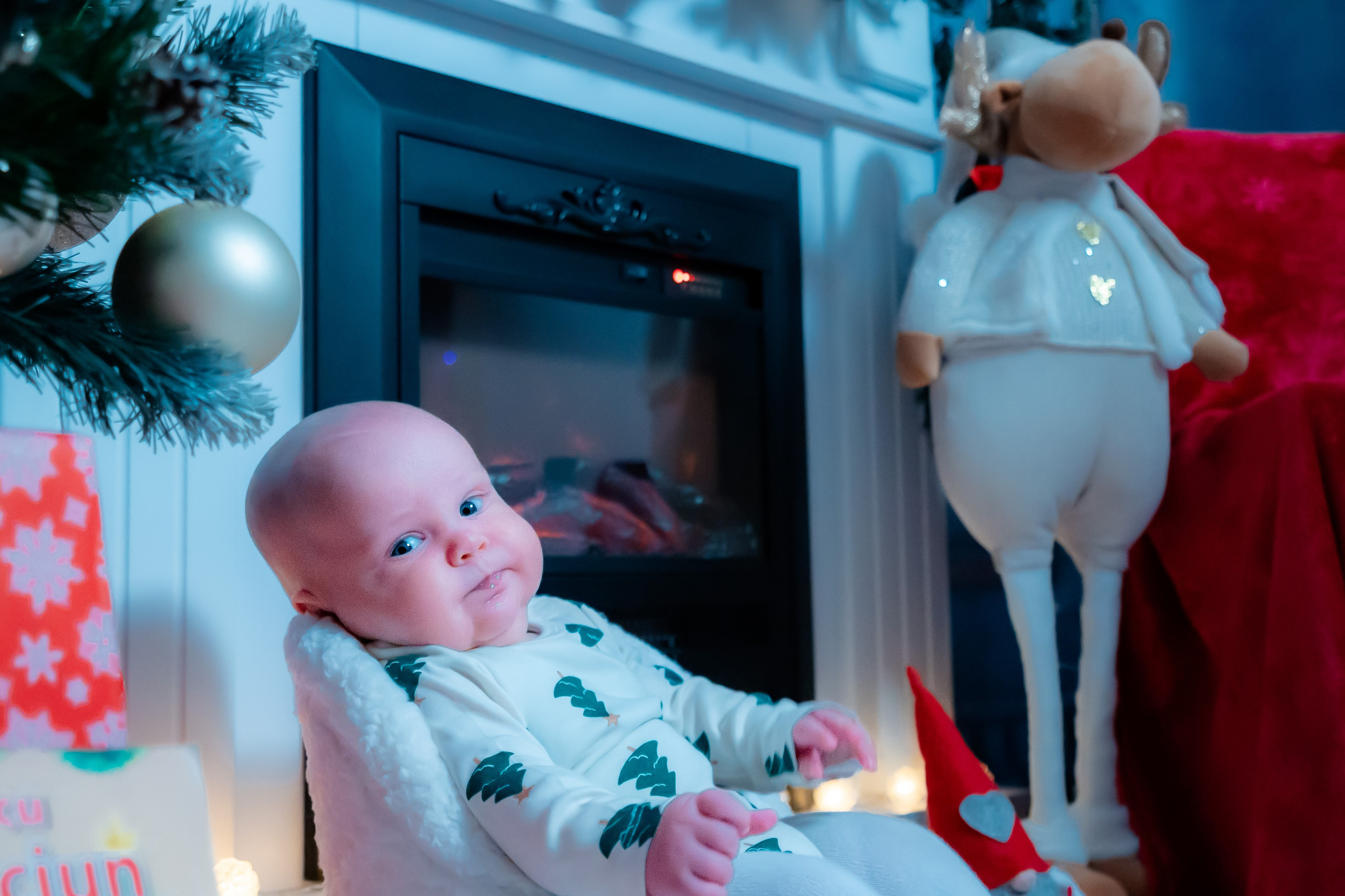 Sedinta Craciun Vali&Marian