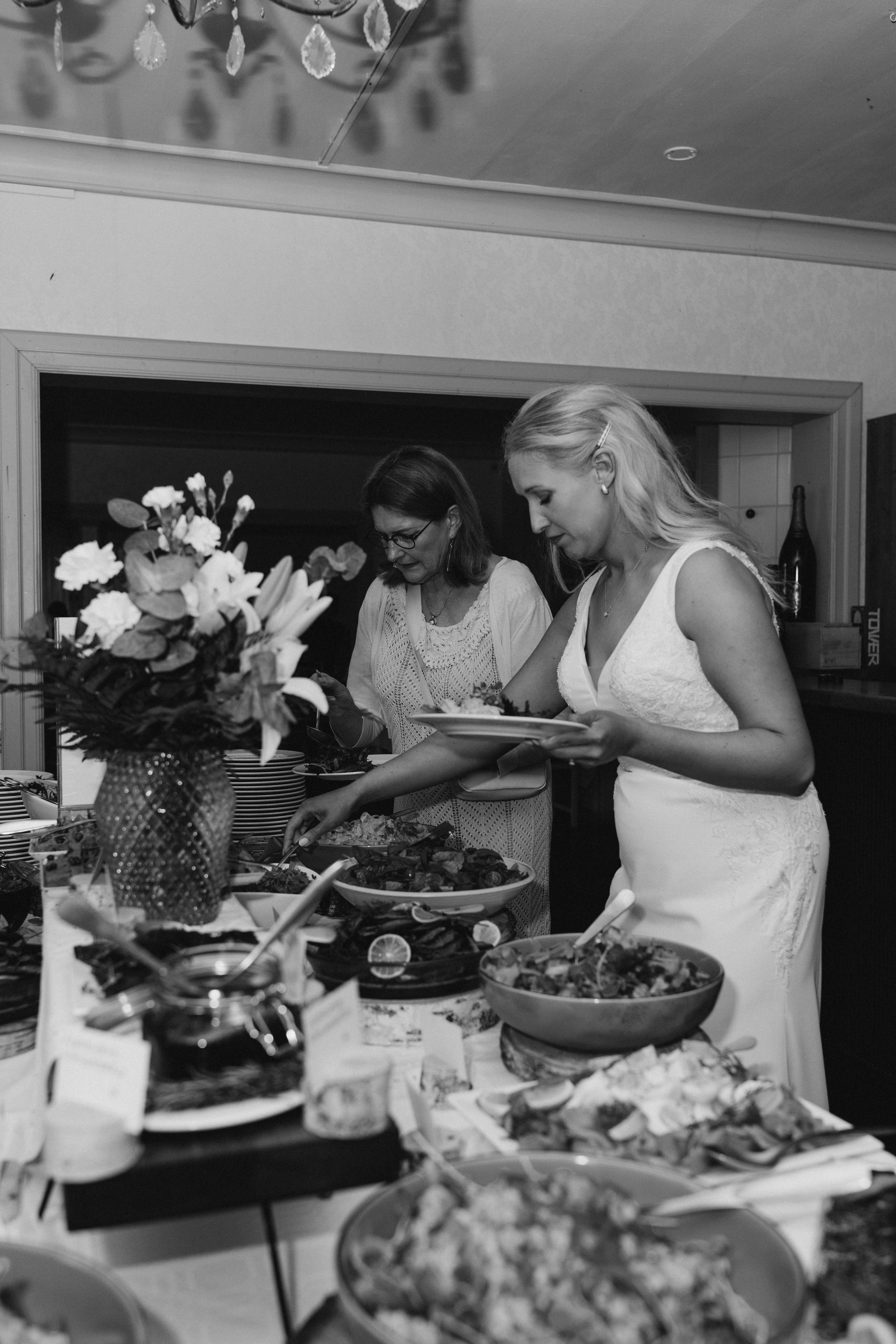 A&O. Wedding and portrait photographer in Helsinki Vickan O