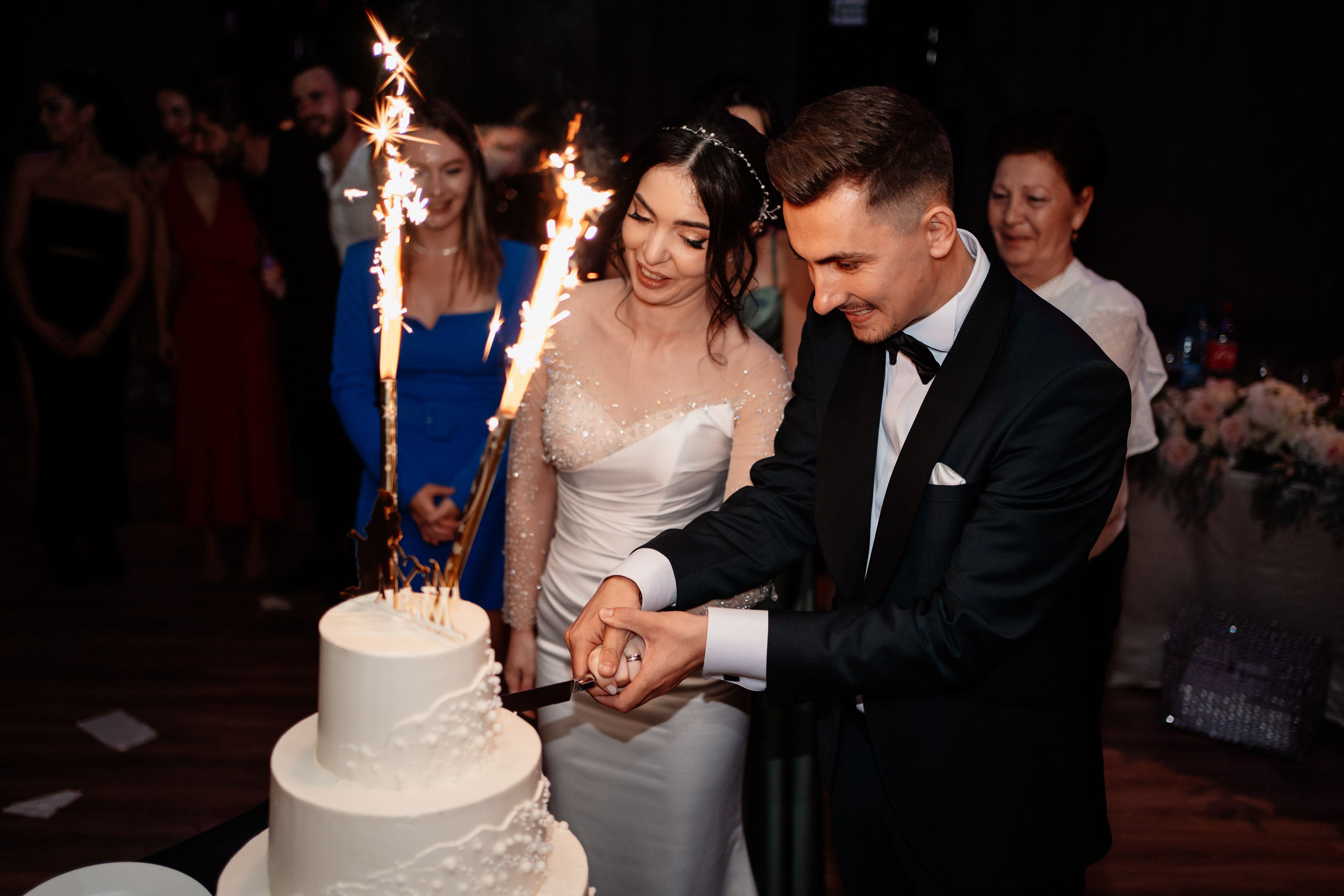 Andreea&Alex. Mihai Popa |Wedding Photographer | Worldwide | Bucharest