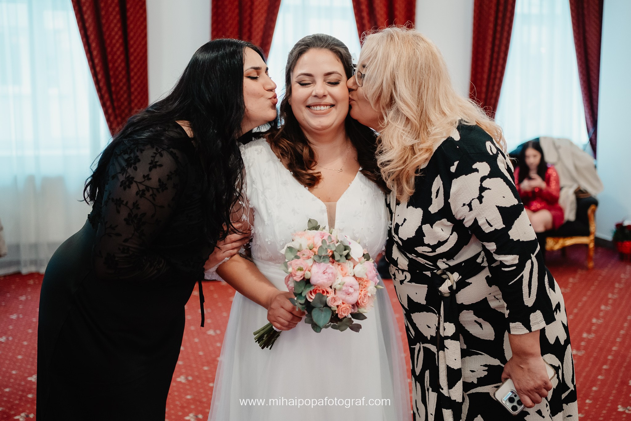 Ana&Cătălin. Mihai Popa |Wedding Photographer | Worldwide | Bucharest