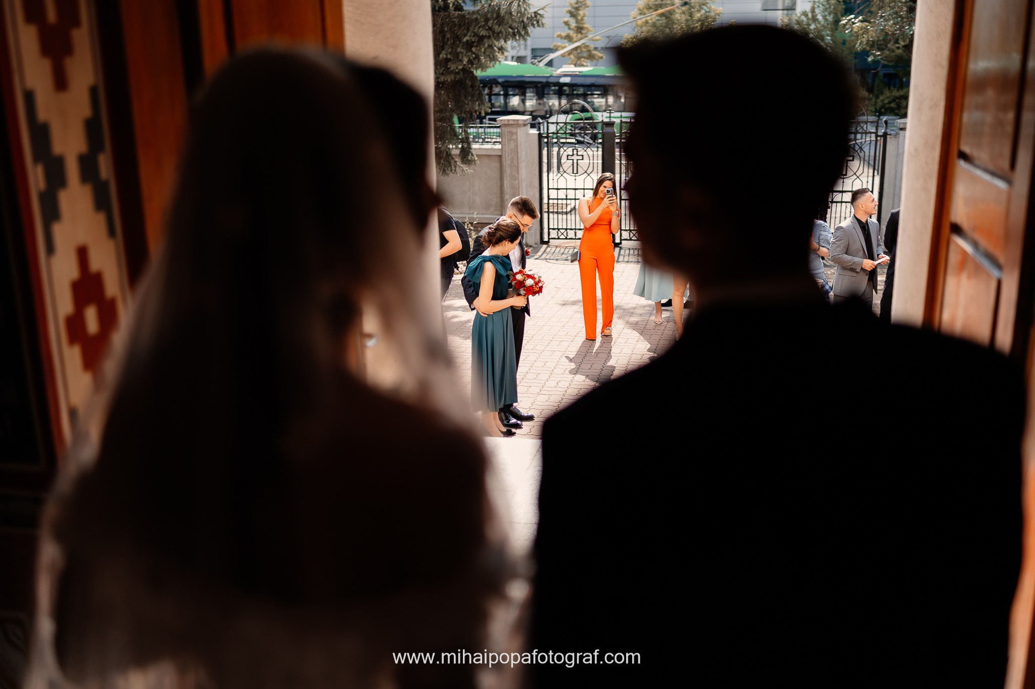 Fotograf de nuntă la Restaurant Pescăruș | Mihai Popa Fotograf. Fotograf Nuntă & Botez București - Mihai Popa | Dincolo de oameni, imortalizez emoții!