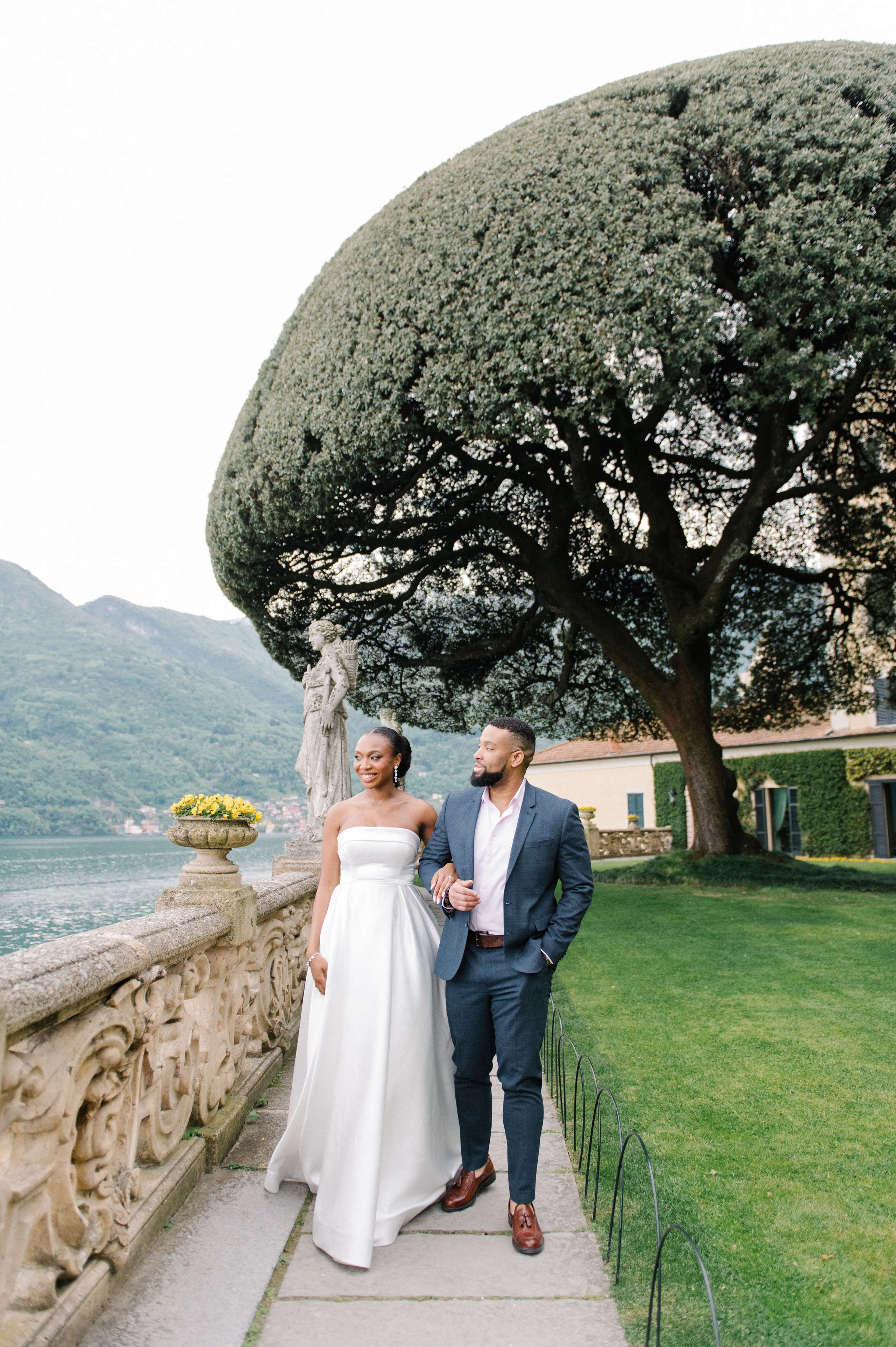 Lake Como. Lake Como Photographer — Proposal | Wedding | Elopement