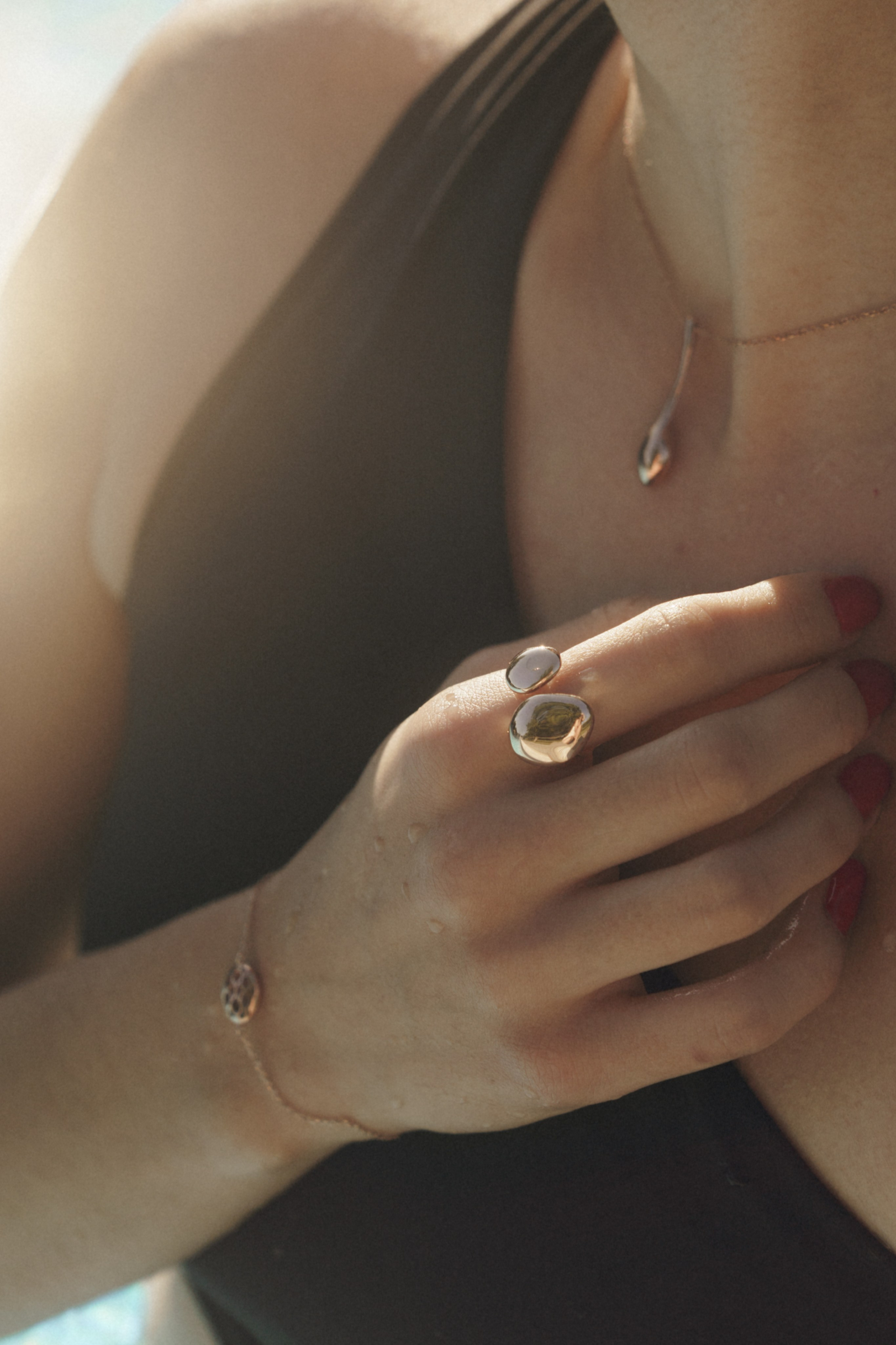 Toscan gold. Patricia Morenci — Mountain Adventures for the Wild at Heart