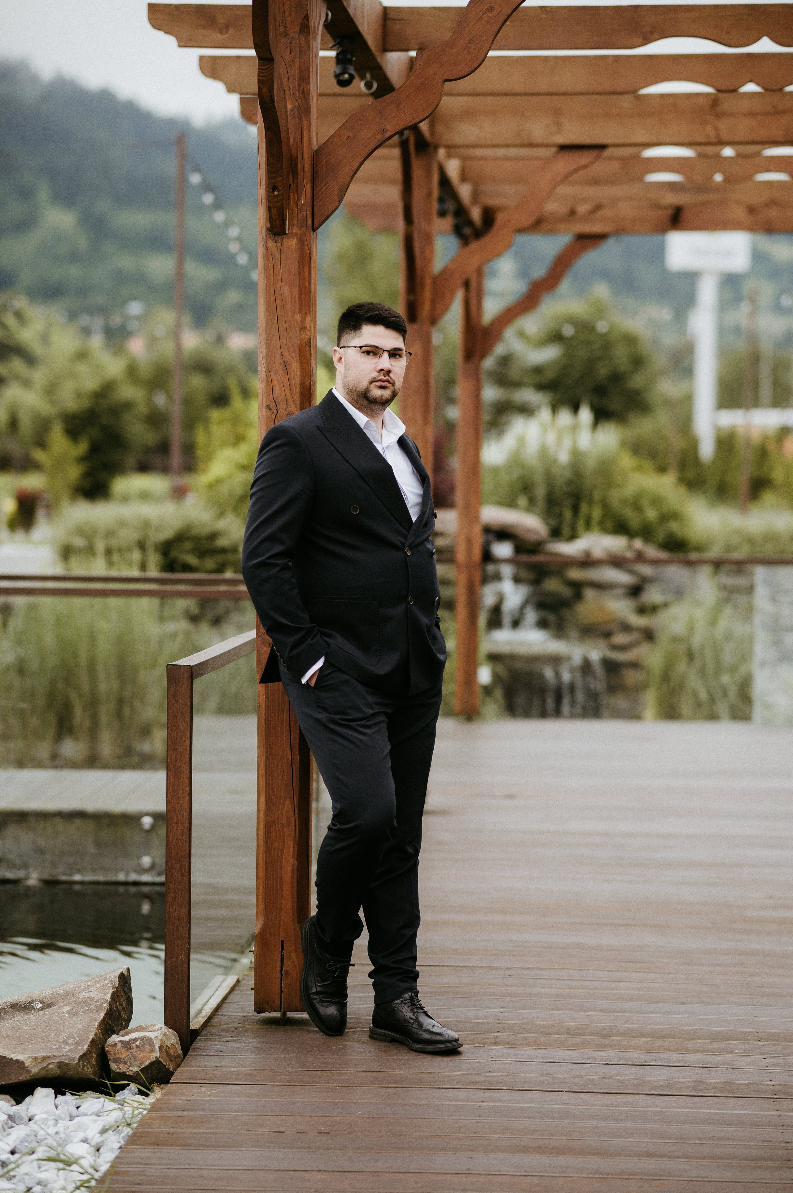 Dani si Elisa. Valentin Melen - fotograf de nunta 🤍