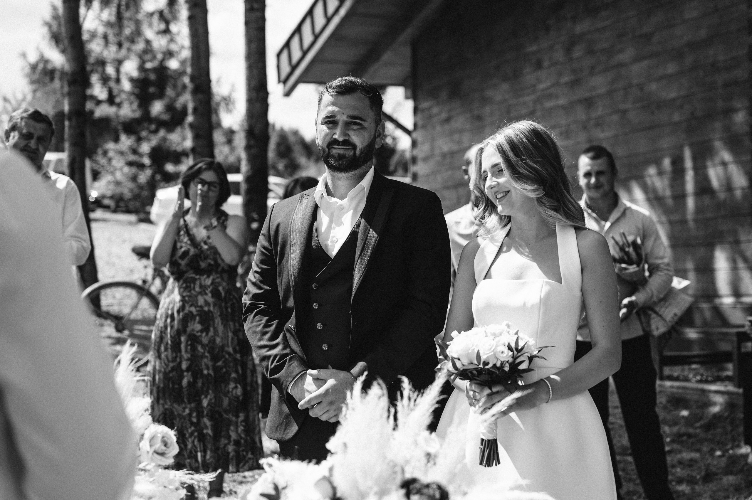 Dumitru si Andreea. Valentin Melen - fotograf de nunta 🤍