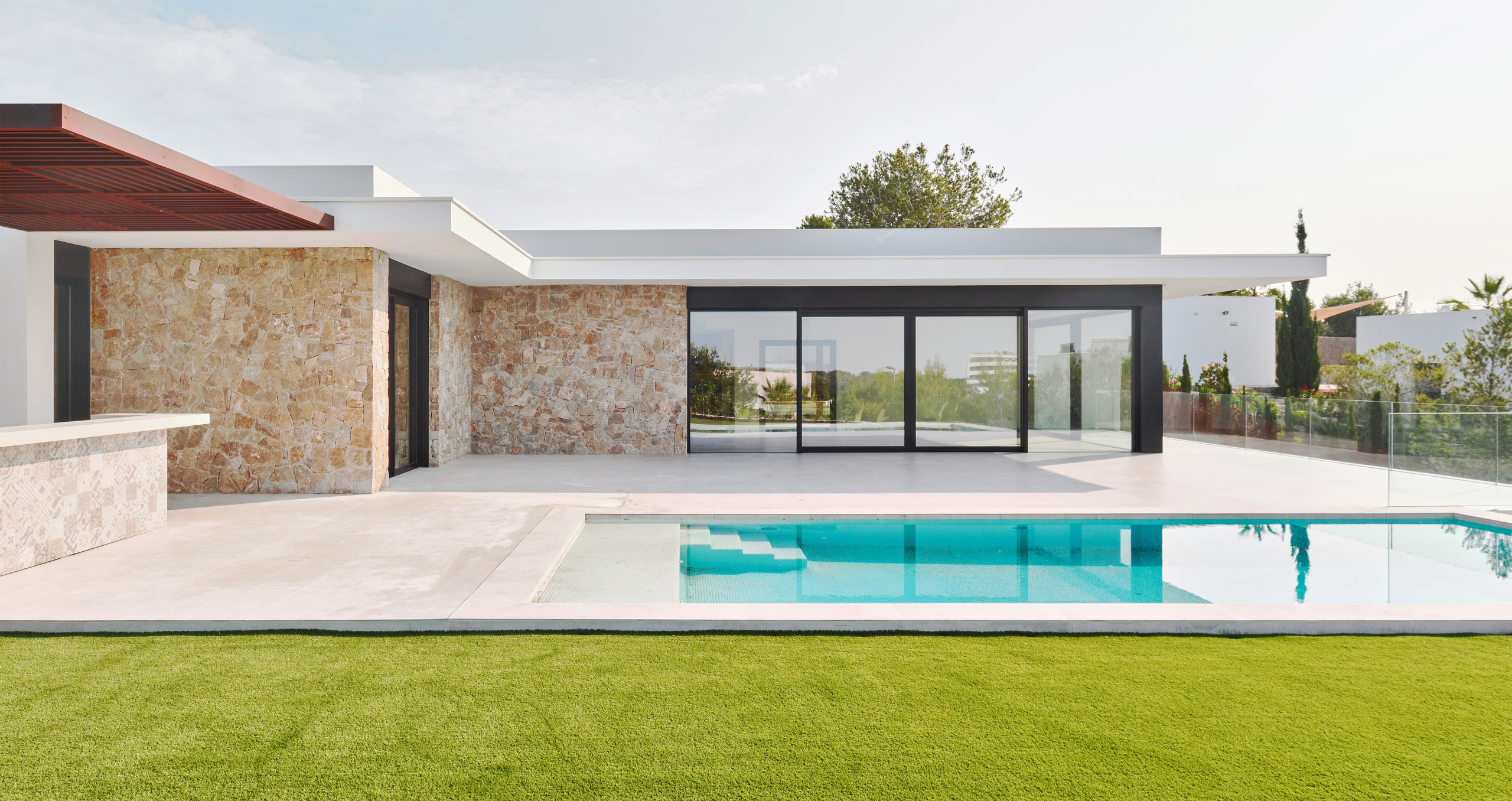 Фото недвижимости. Фотограф / Видеограф в Испании. Costa Blanca