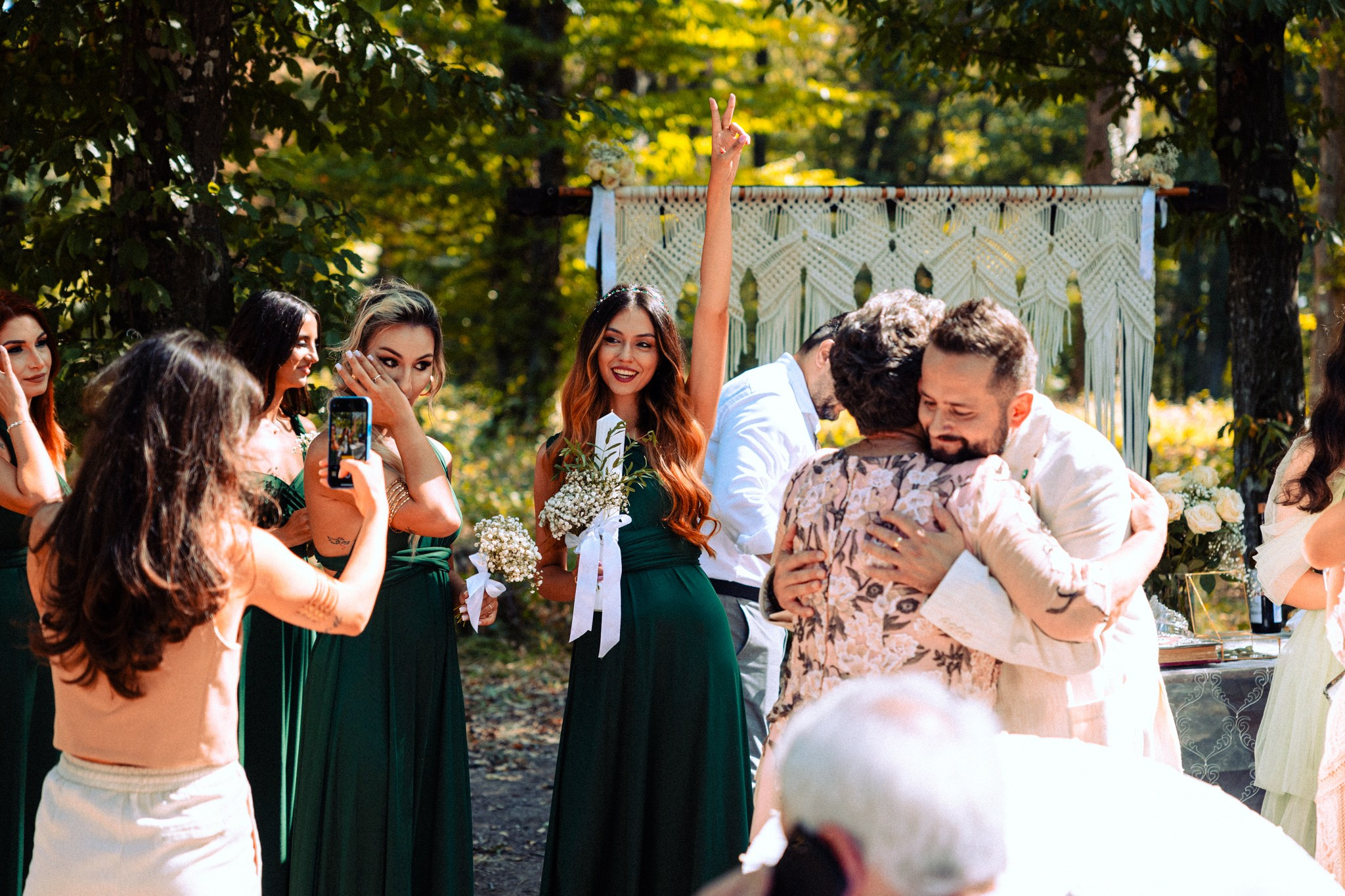 Ana&Baloo The Green Spot Wedding Barn. MDimaFotoStudio. Fotograf de nuntă, evenimente private și de familie