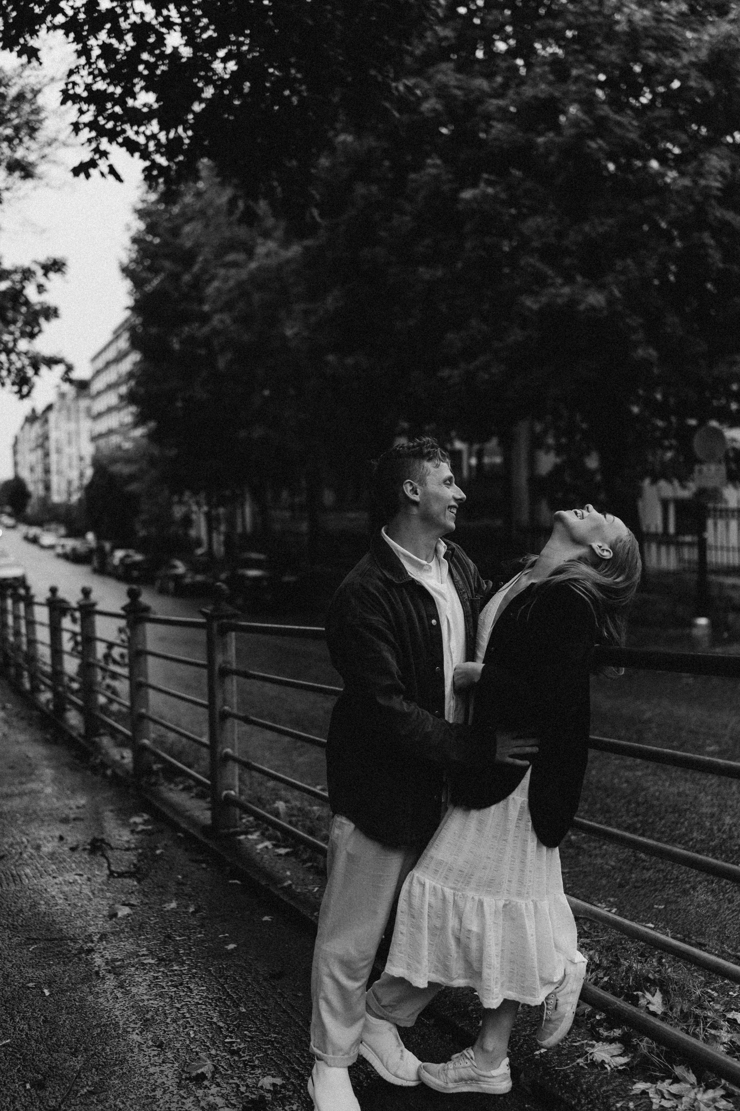 JP&L. Wedding and portrait photographer in Helsinki Vickan O