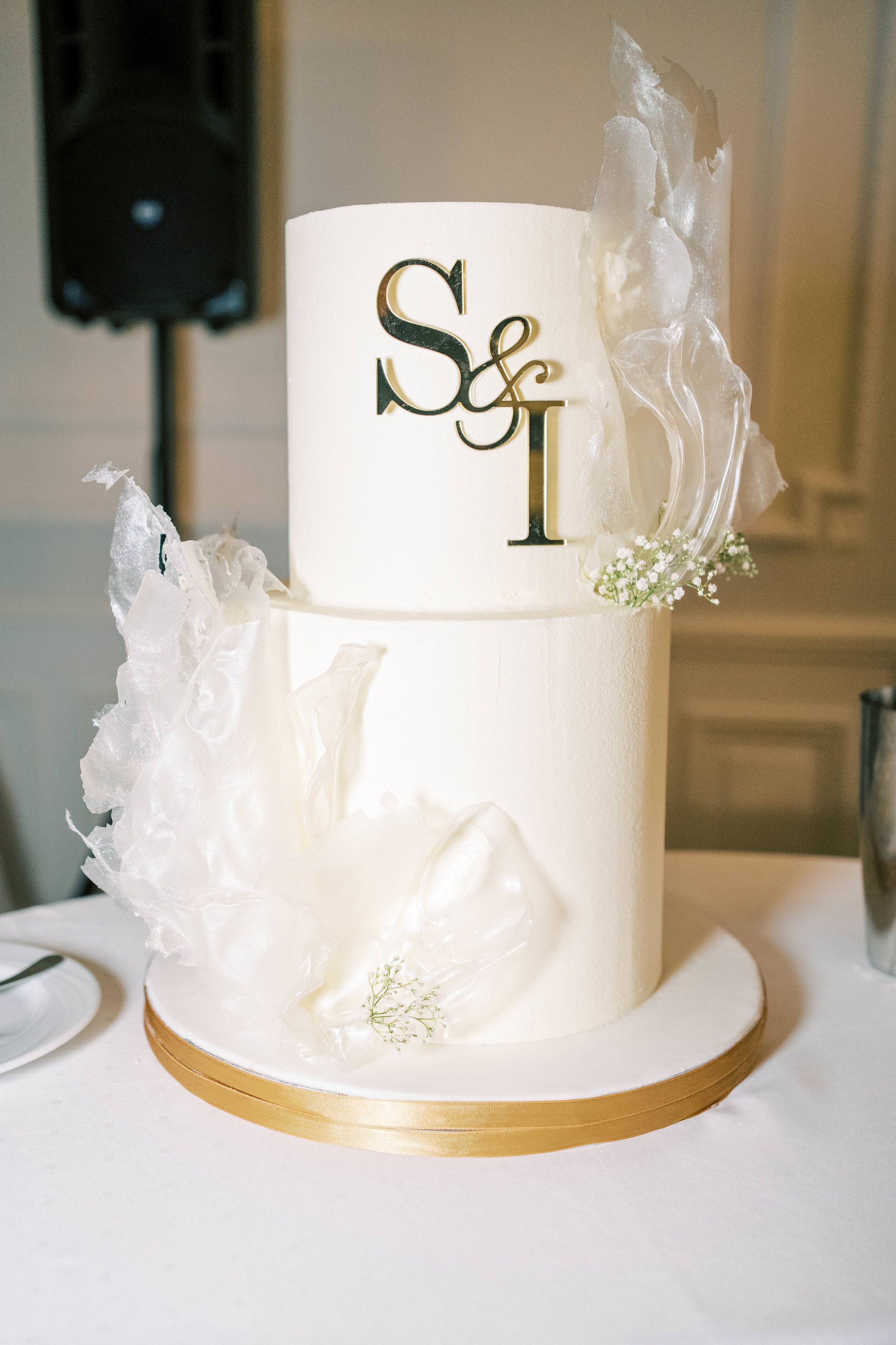 Wedding Castle Ovelgönne | Germany