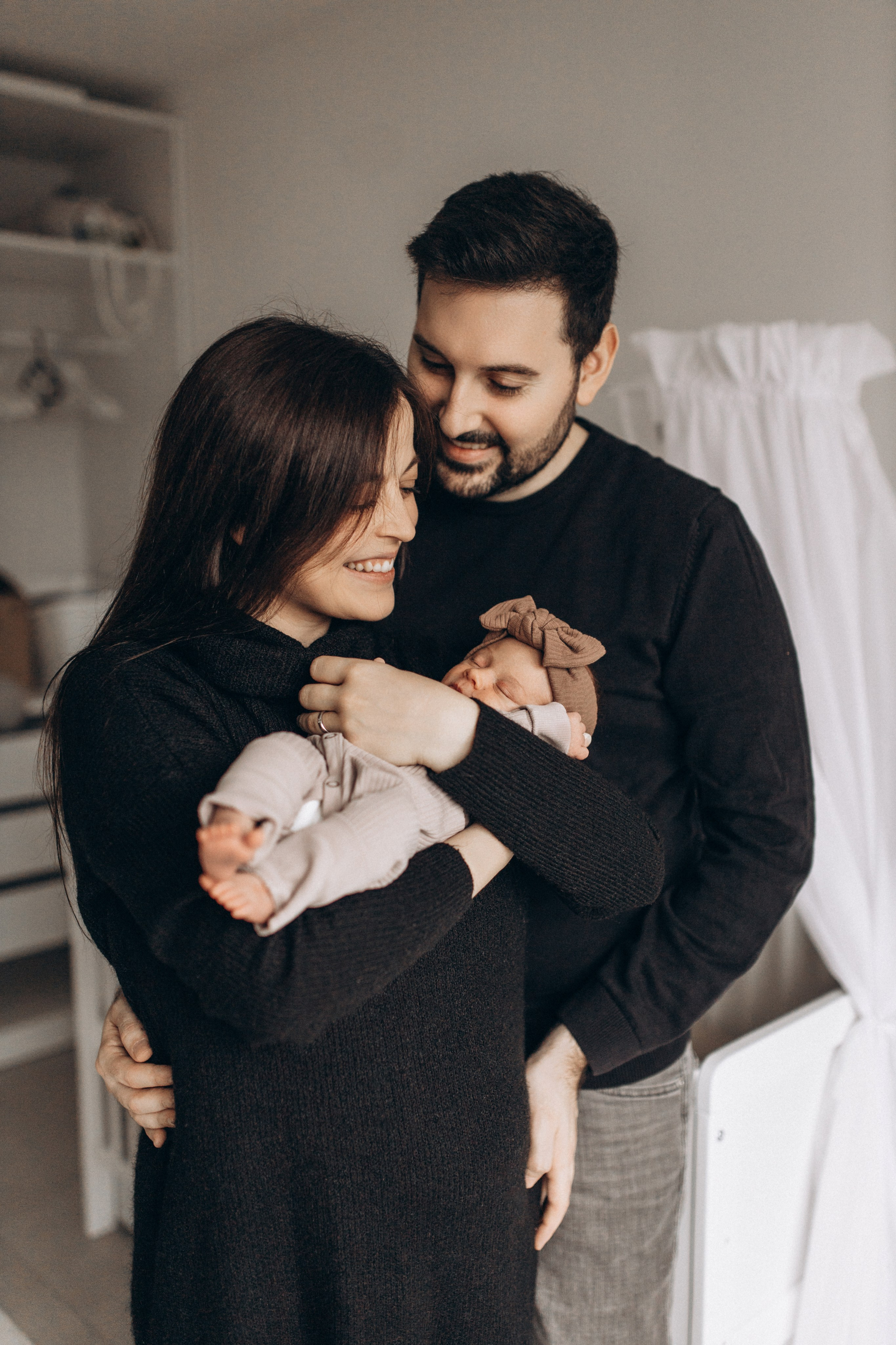 Newbornfotografin. Familien-, Hochzeits- und Newbornfotografin Neustadt an der Weinstraße