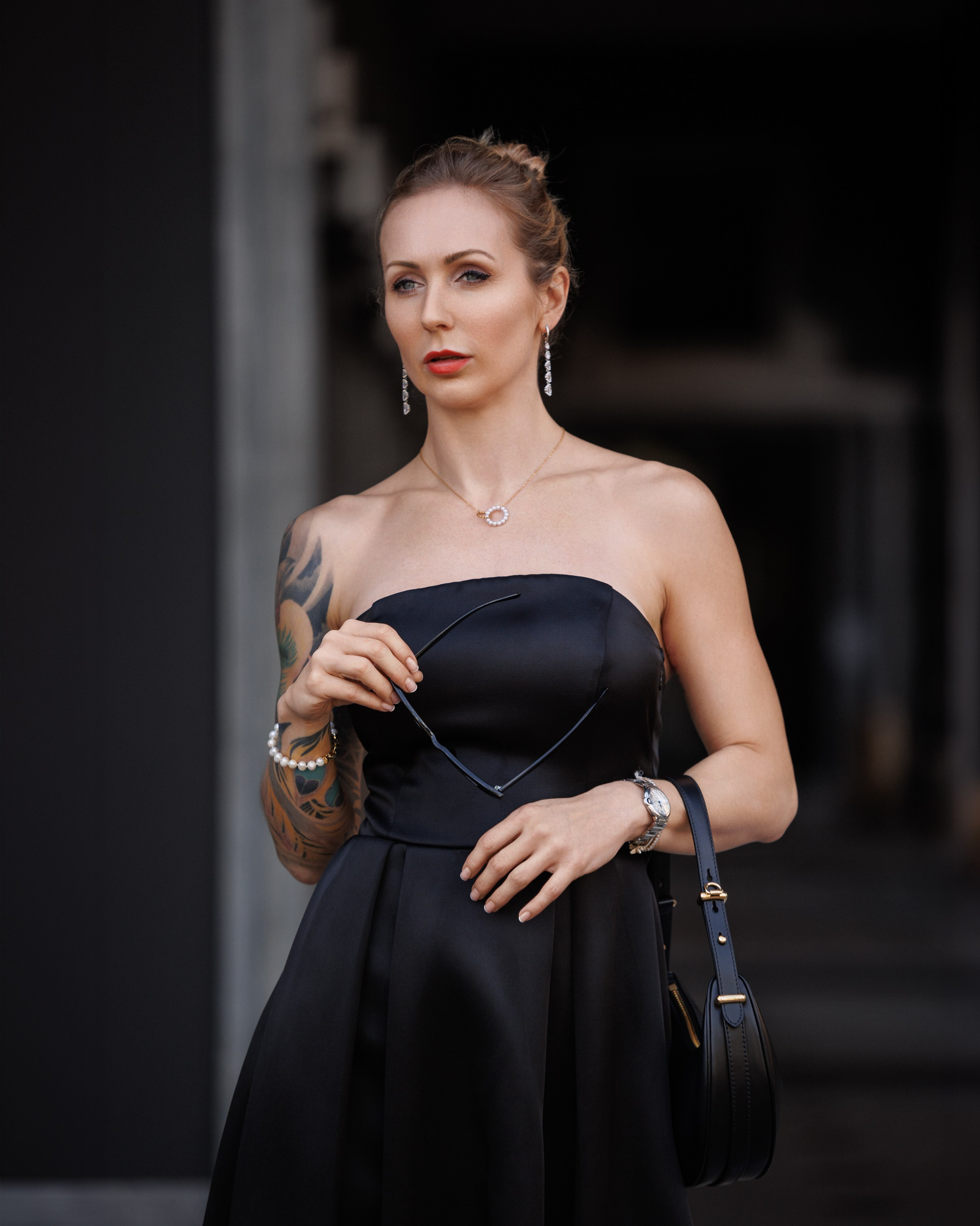 Lopesan Hotel Busines portrait photographer Gran Canaria