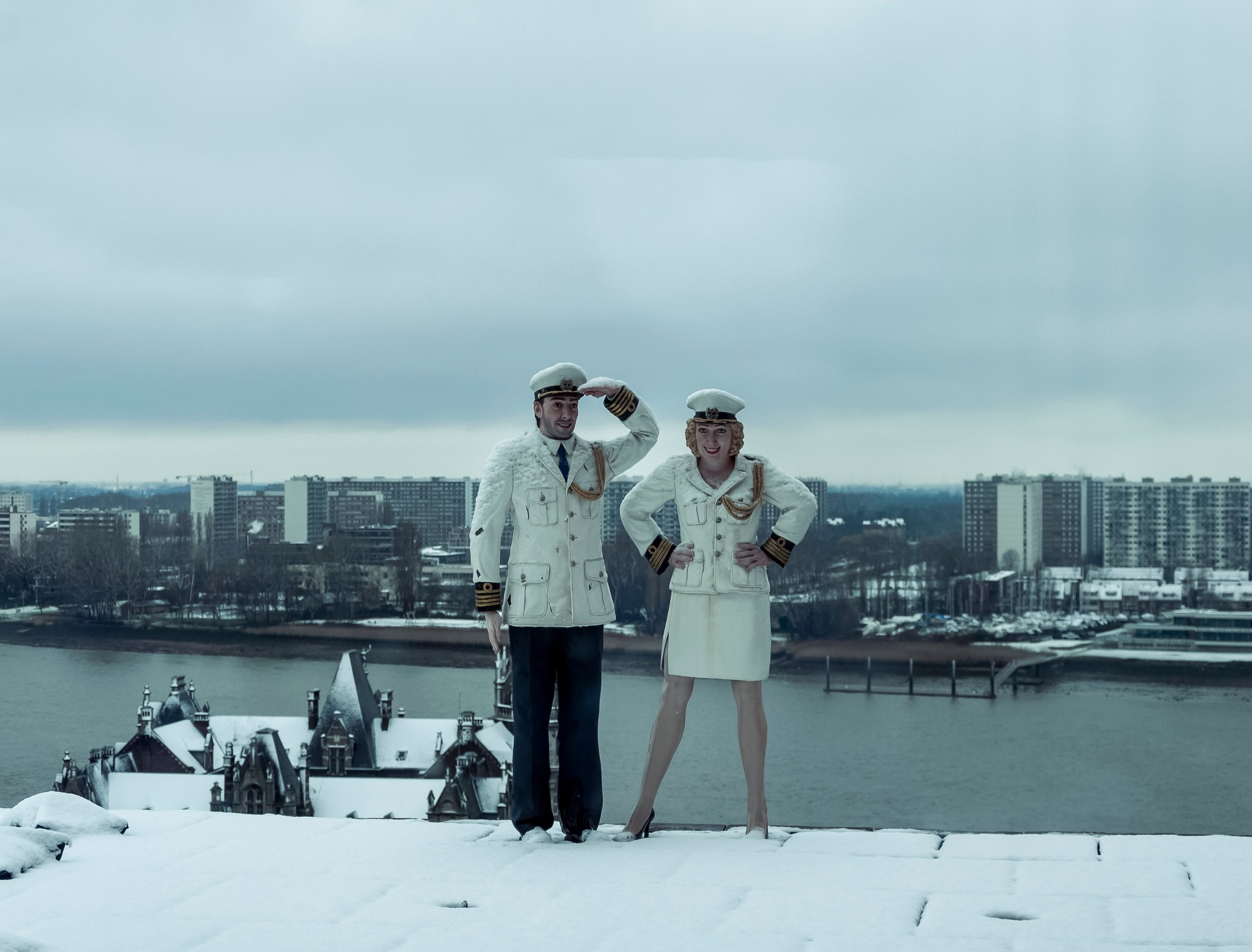 Éclat Photos. Exclusive portrait photography service