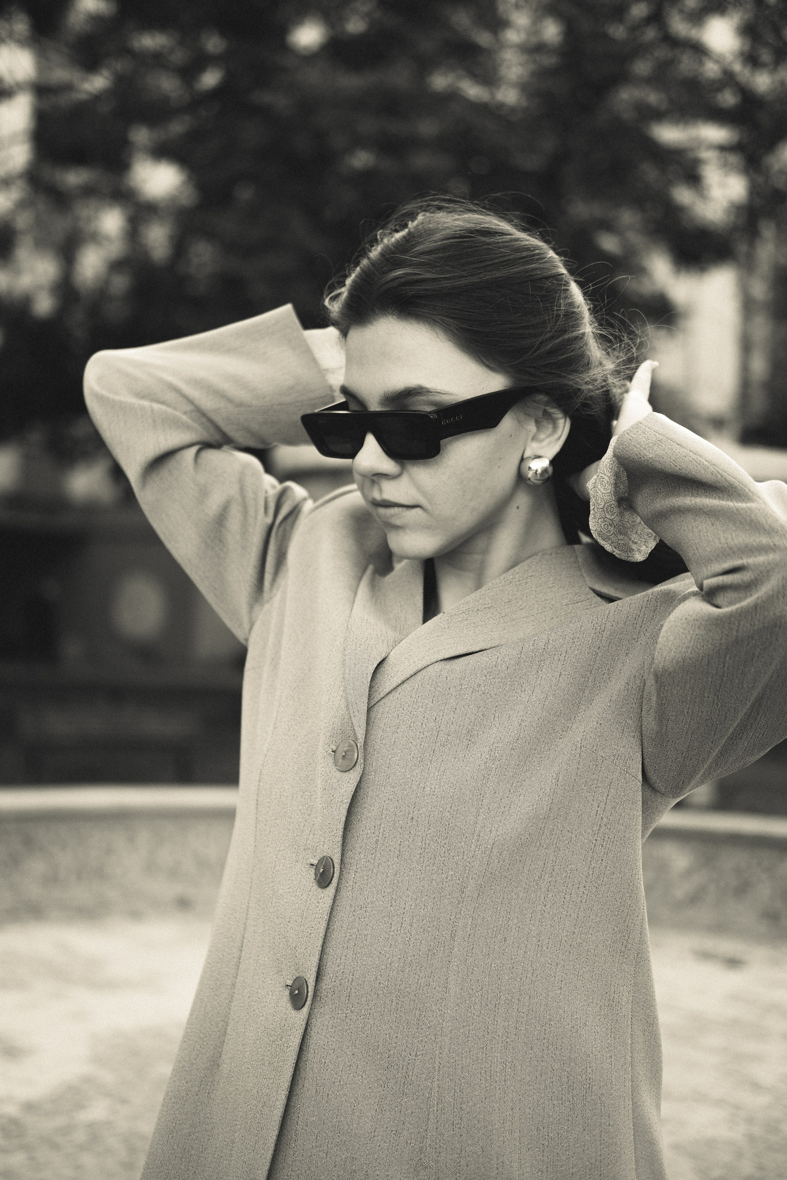 Photographer in Belgrade