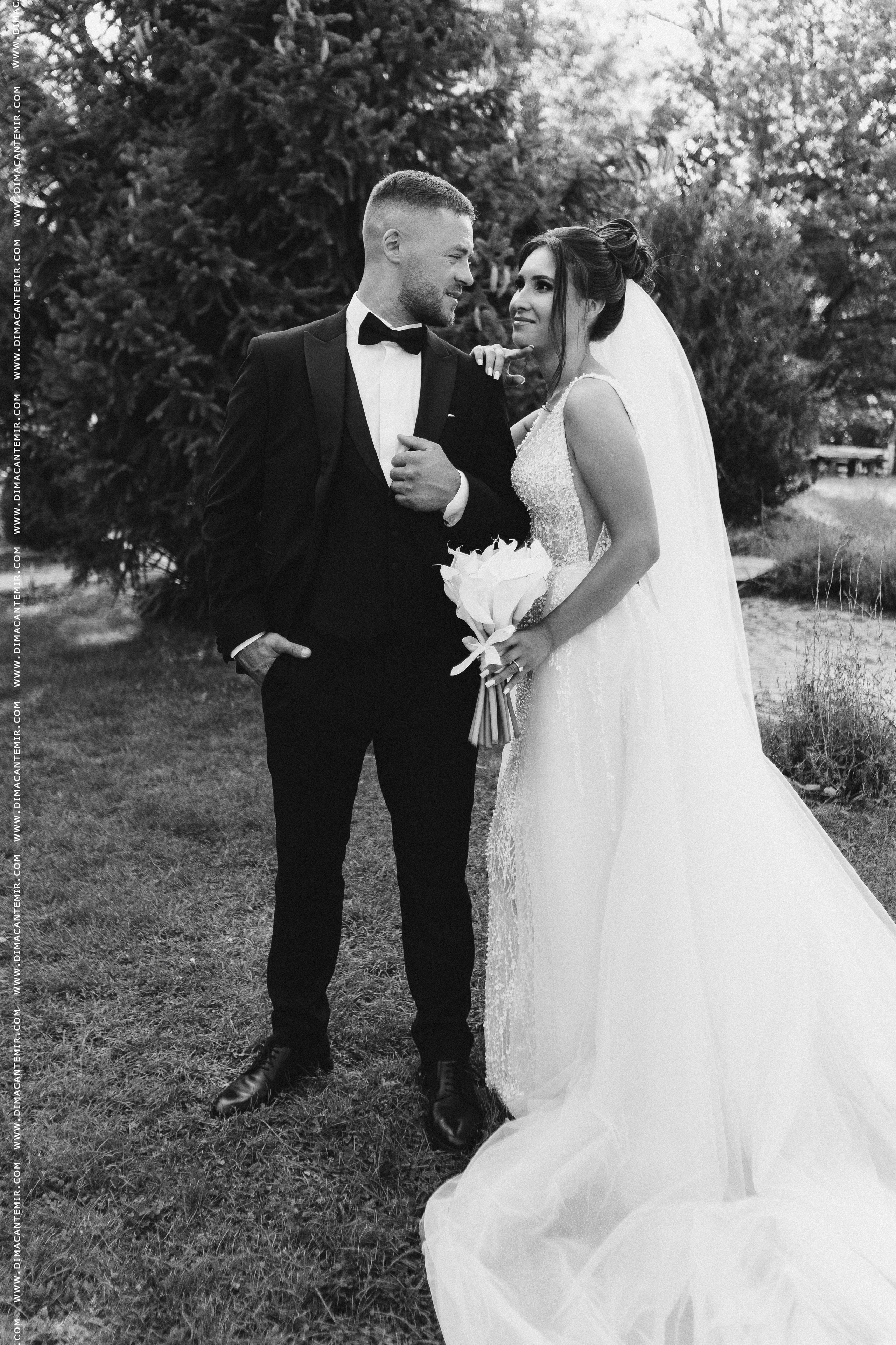 TUDOR & ALIONA | Gril Parc. Fotograf de nuntă în Chisinau, Moldova. Poze și Video Comerciale