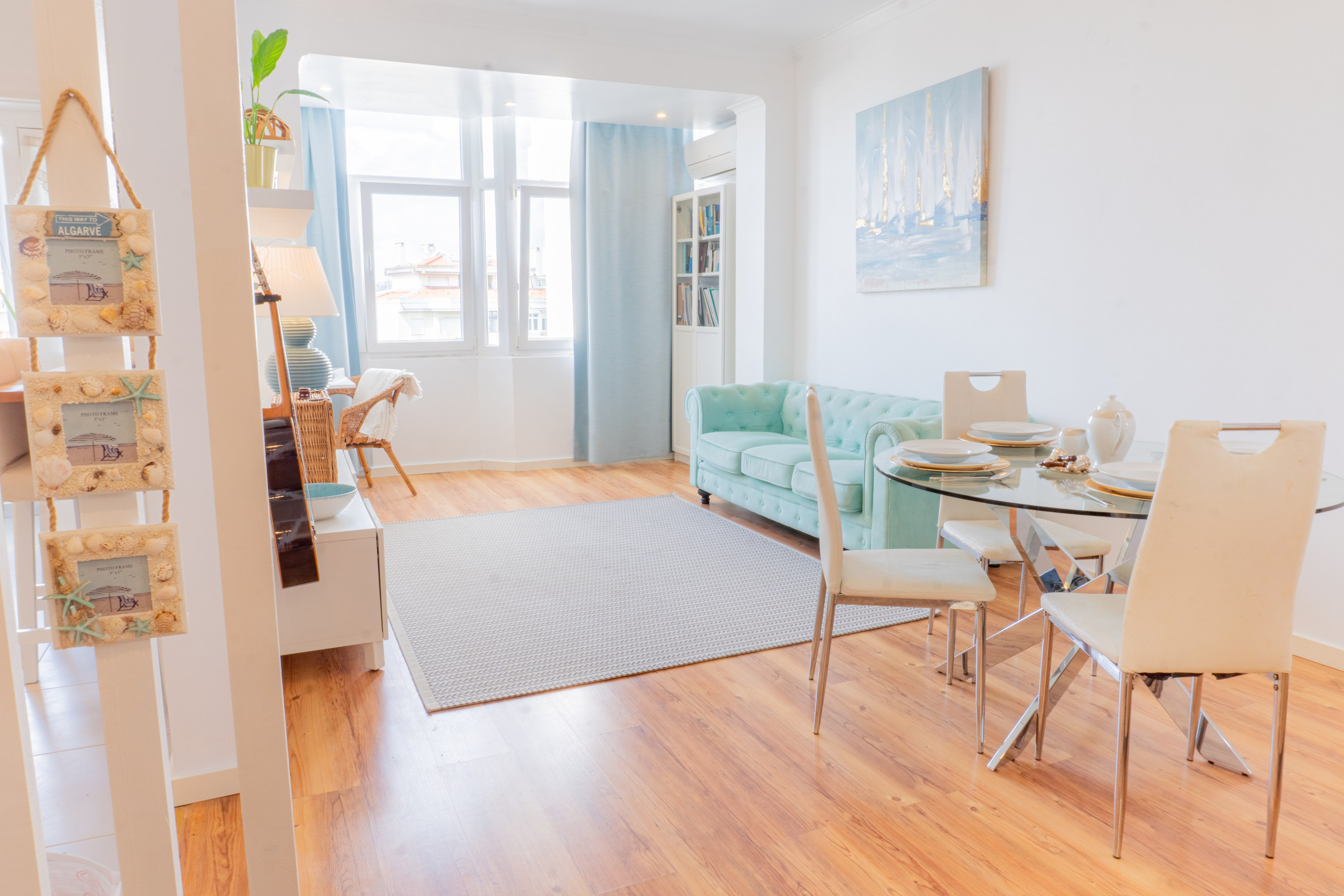 Real State. We are illustra. Where creativity meets strategy