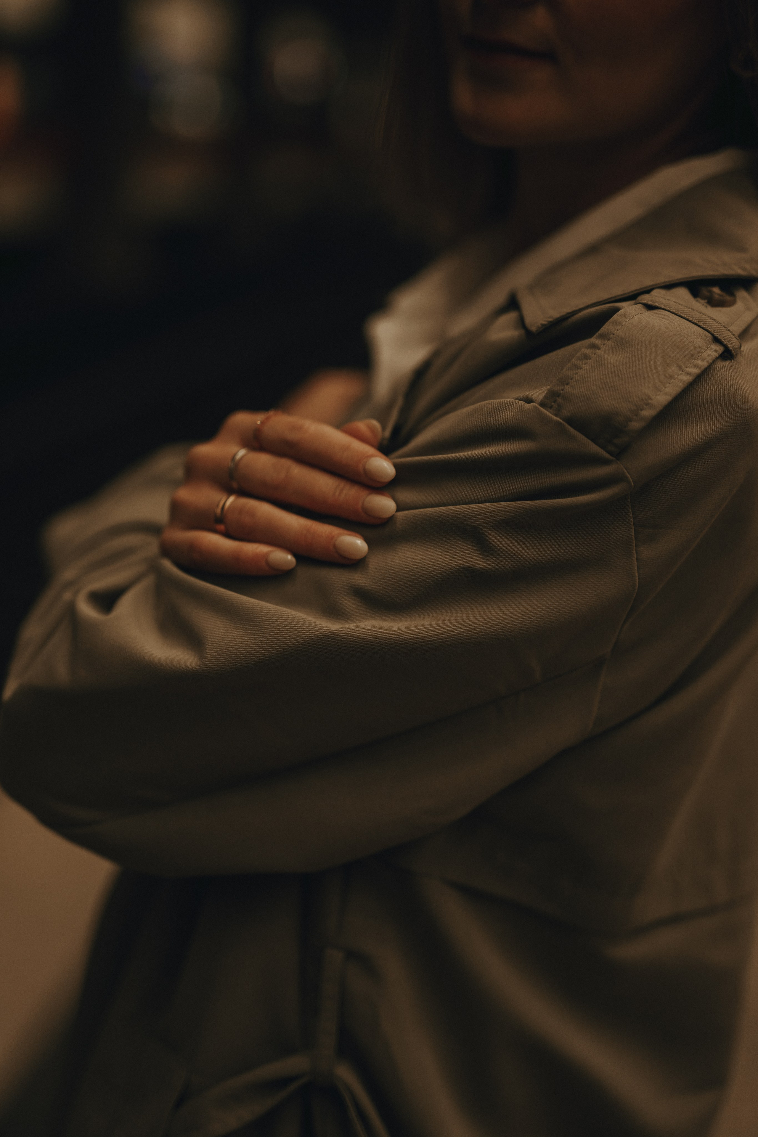 Лилия. Lera Berg — портретный фотограф и ретушер в Мюнхене