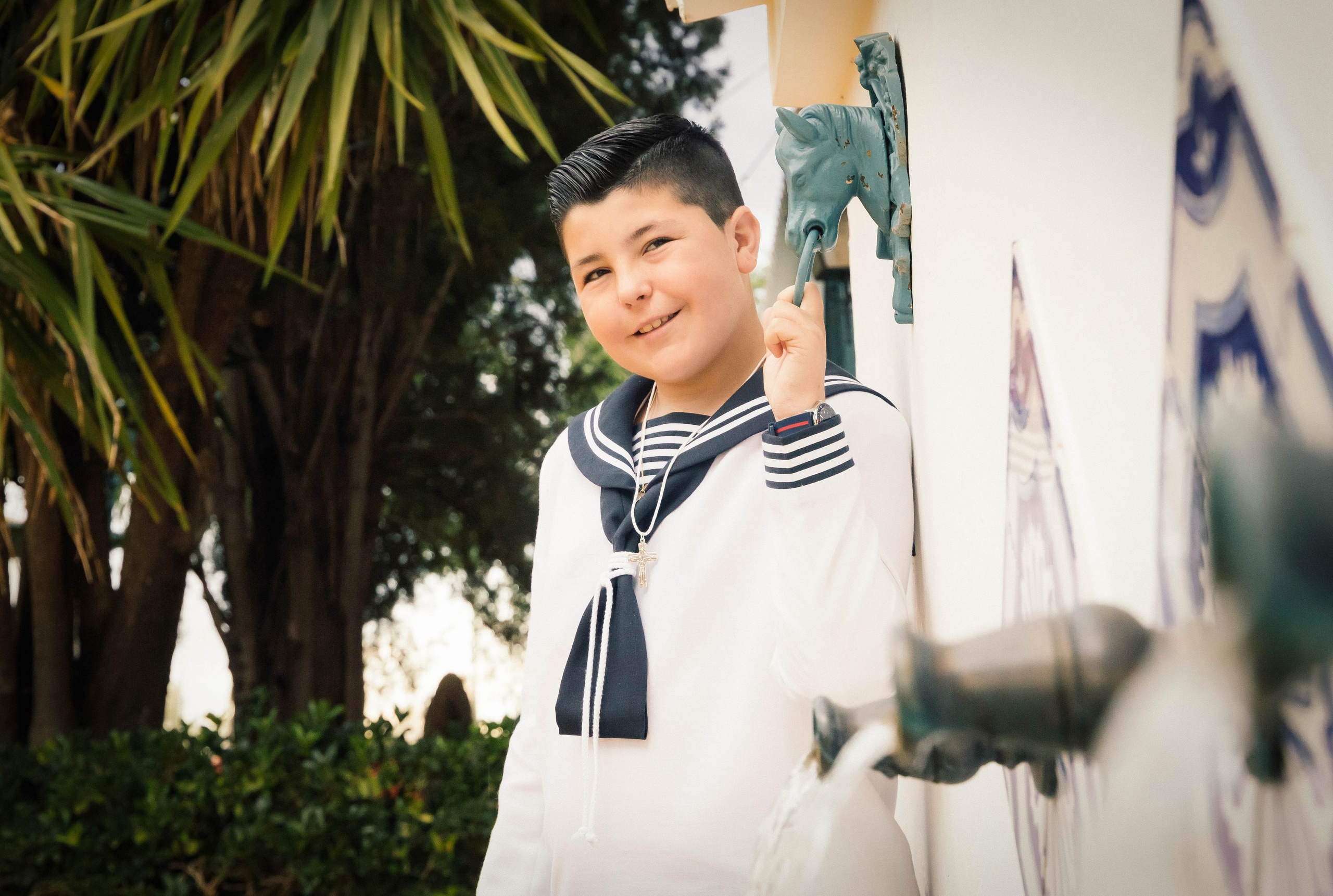 Comuniones. Bolery Fotografía