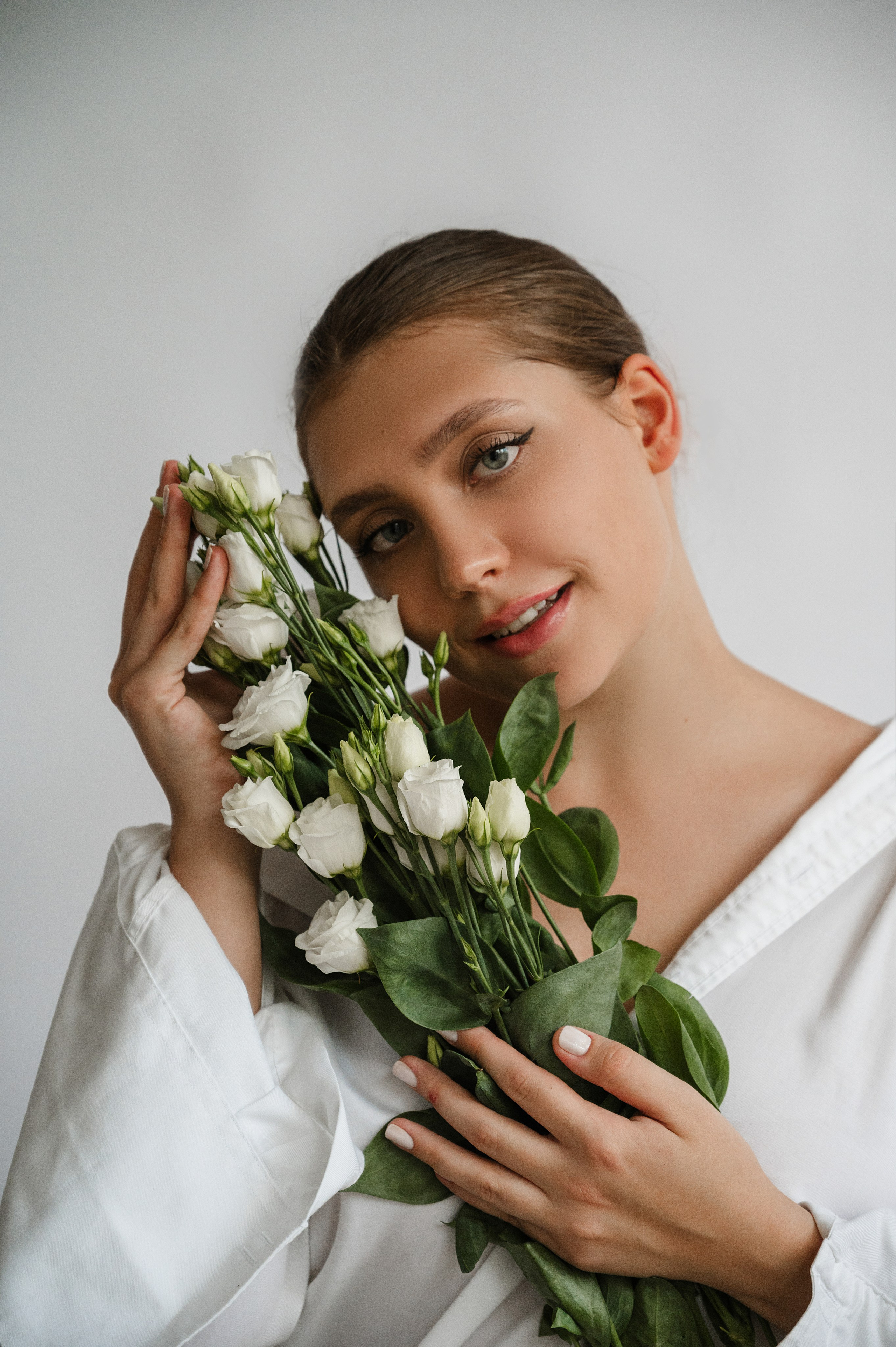 Skin&Care beauty shop. ANNA-MARIA PHOTO CONTENT CREATOR — фотограф, естет, художник і візуальний експерт Instagram у Празі