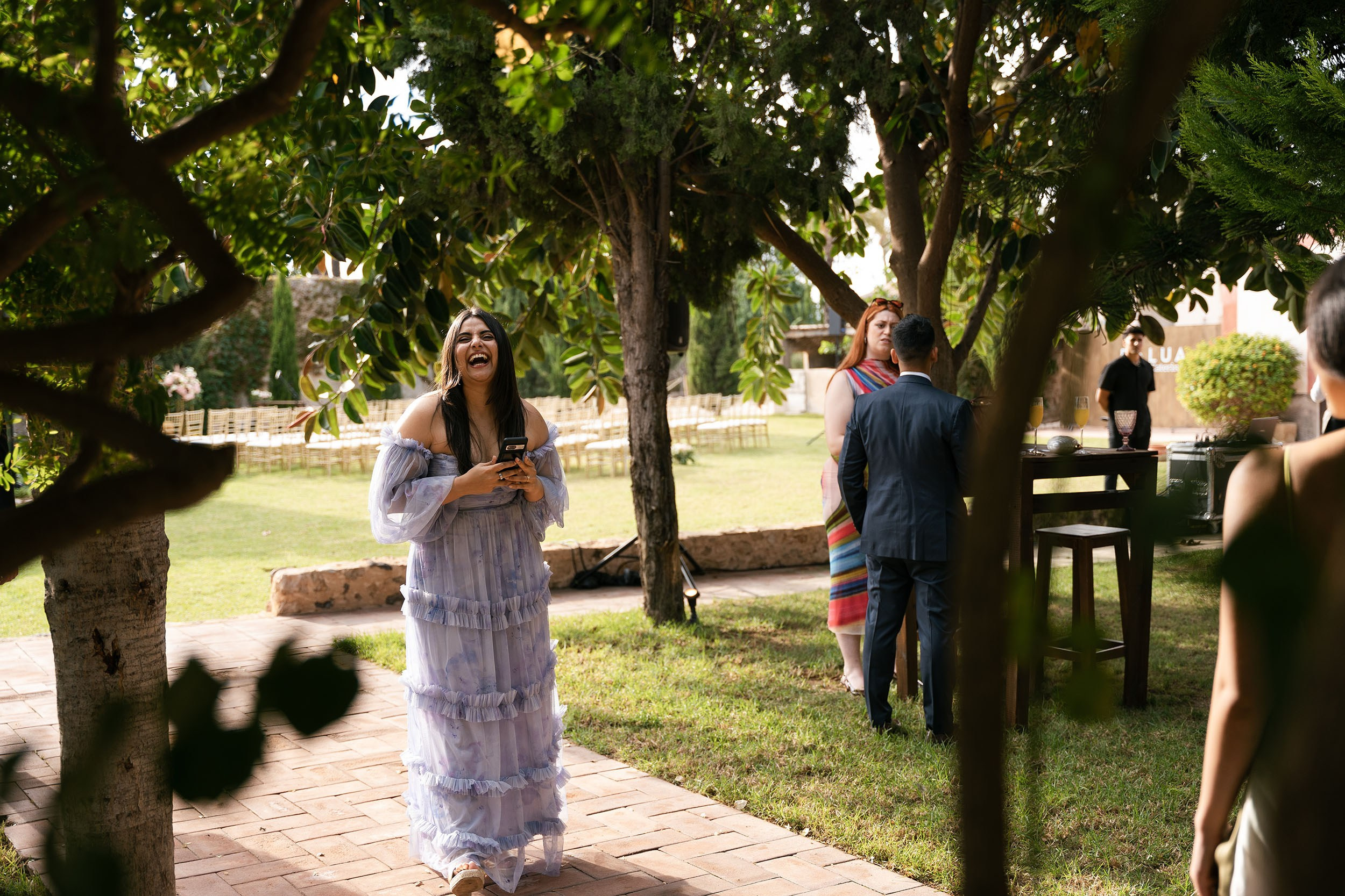 Eunji and Kjell. Destination Wedding Photographers based in Spain