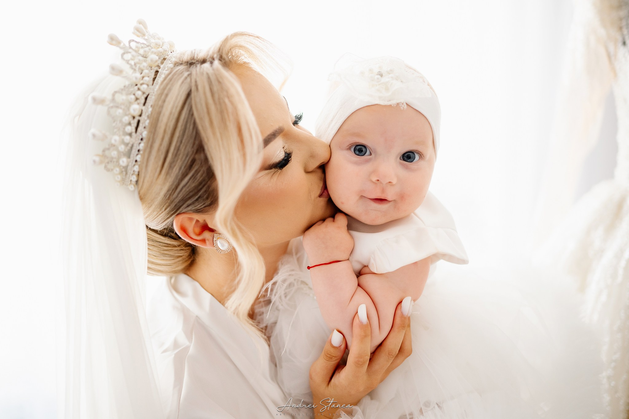 Patrisia & Mircea. Andrei Stanea