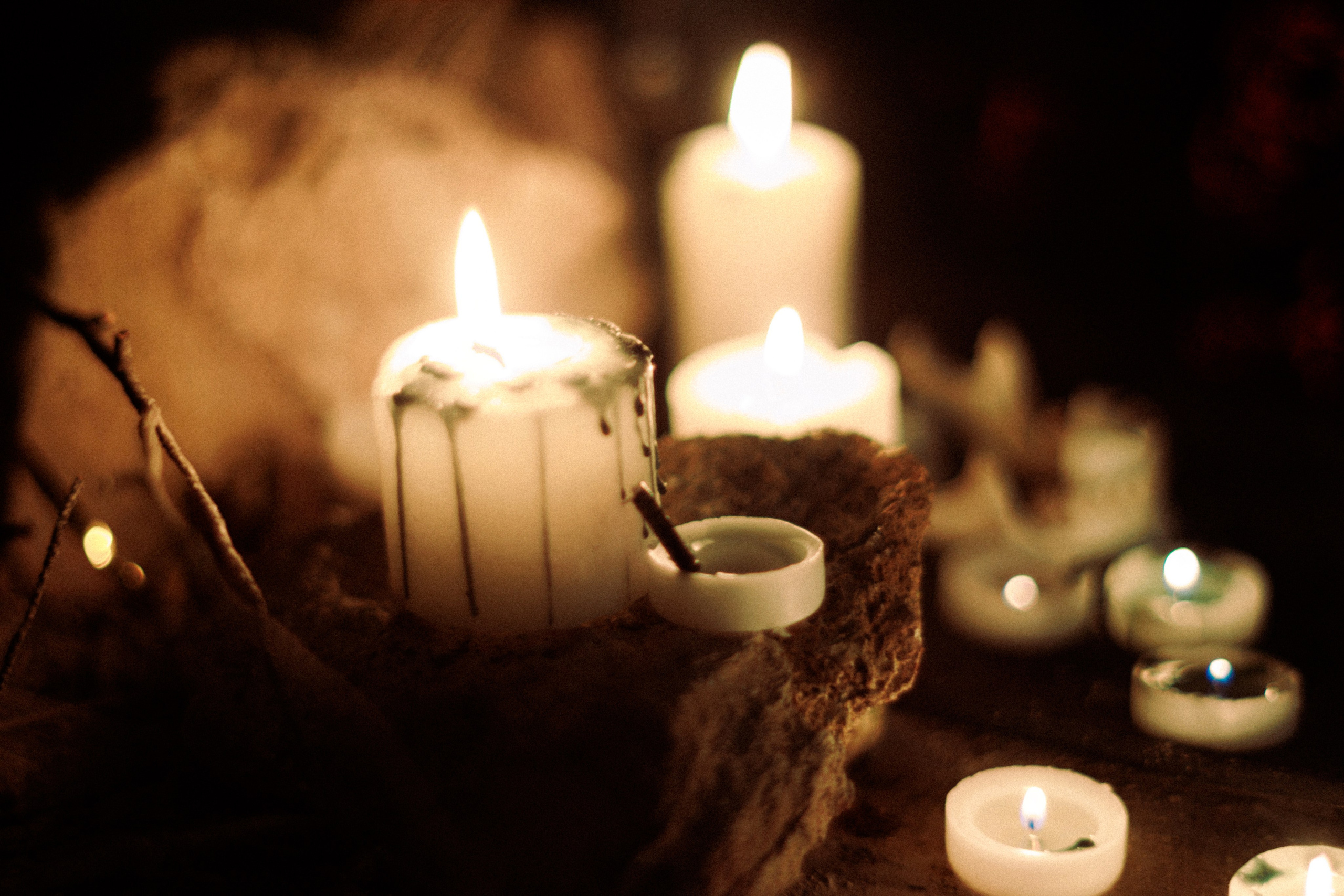 “Celestial Oddity” Clip Photoshoot. Photographer in Greece Kristina