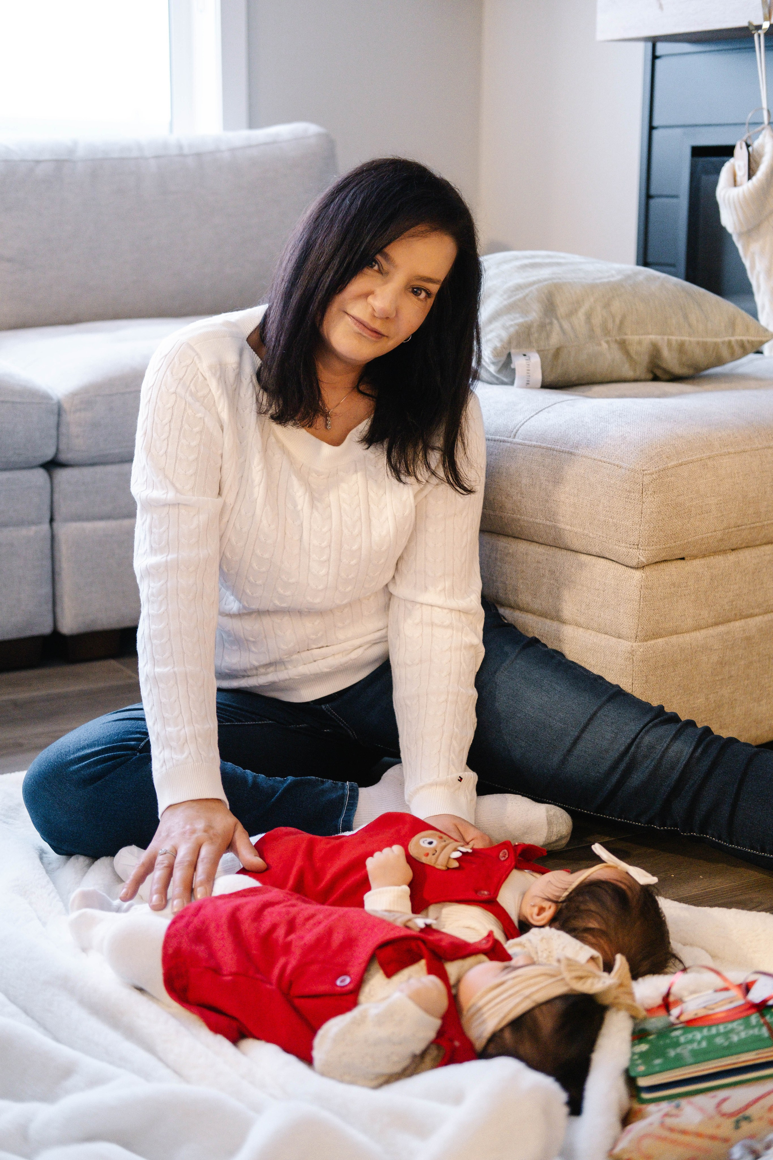 Abir & Grandkids. Wedding photography and videography in Regina, Saskatchewan