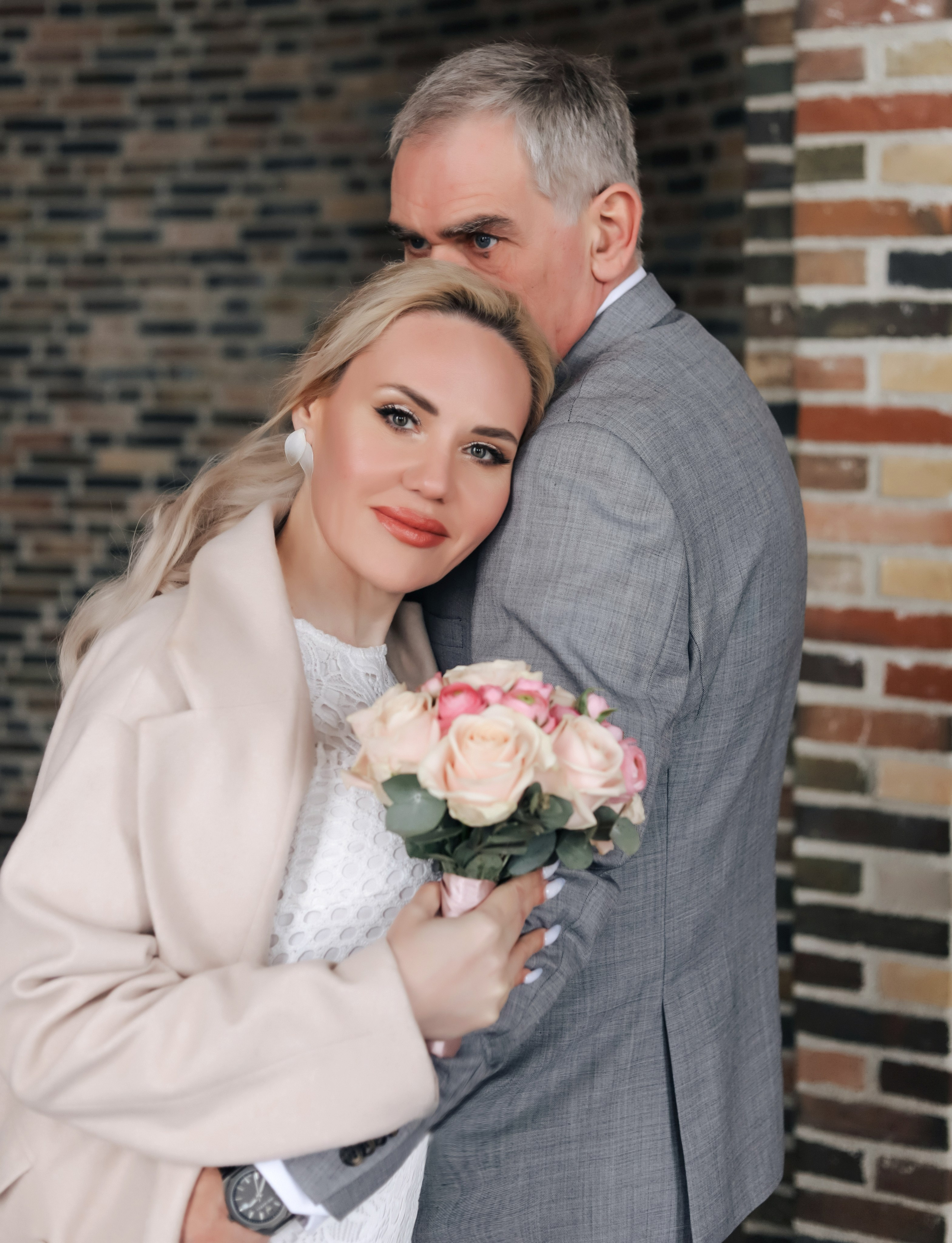 Oksana & Eric. Alexia Frame Photographer