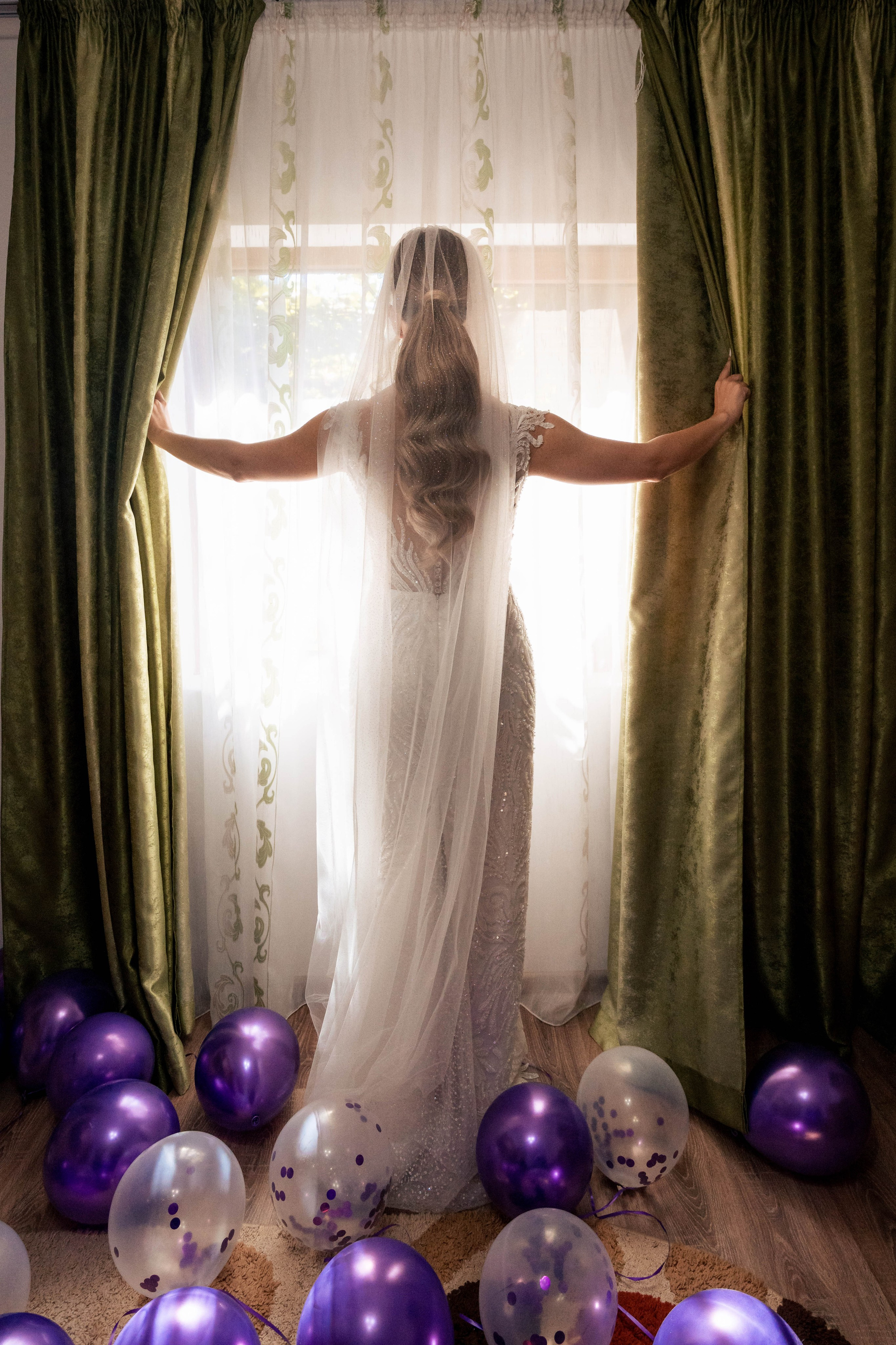 Miki & Andrei. Acasă