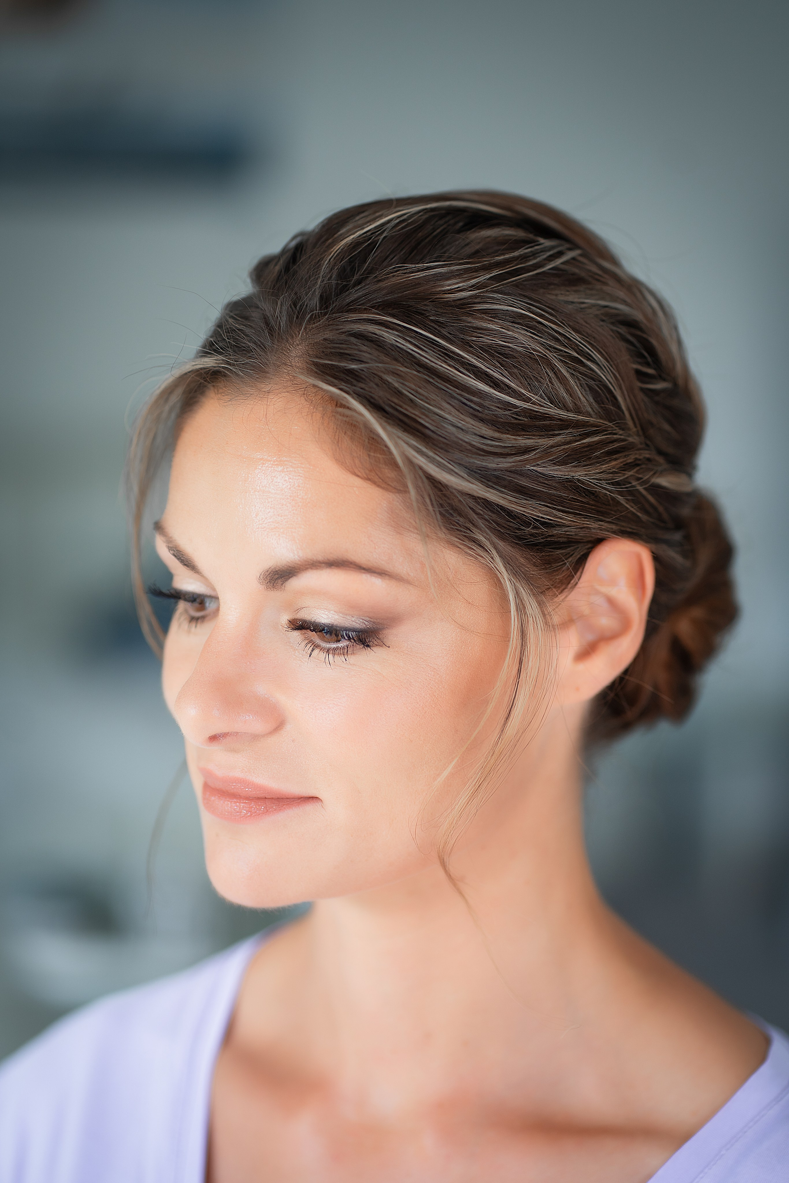 Make-up. Brautstylistin Irina, in Hamburg und Umgebung