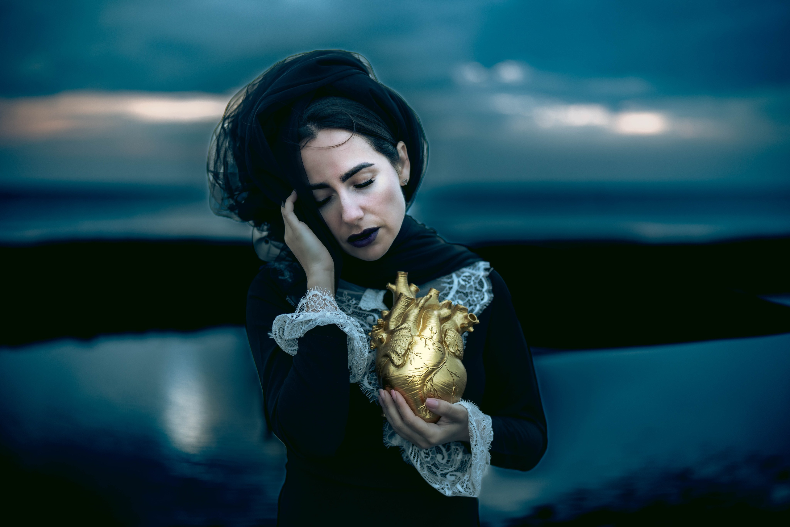 Anna Mavka Photographer