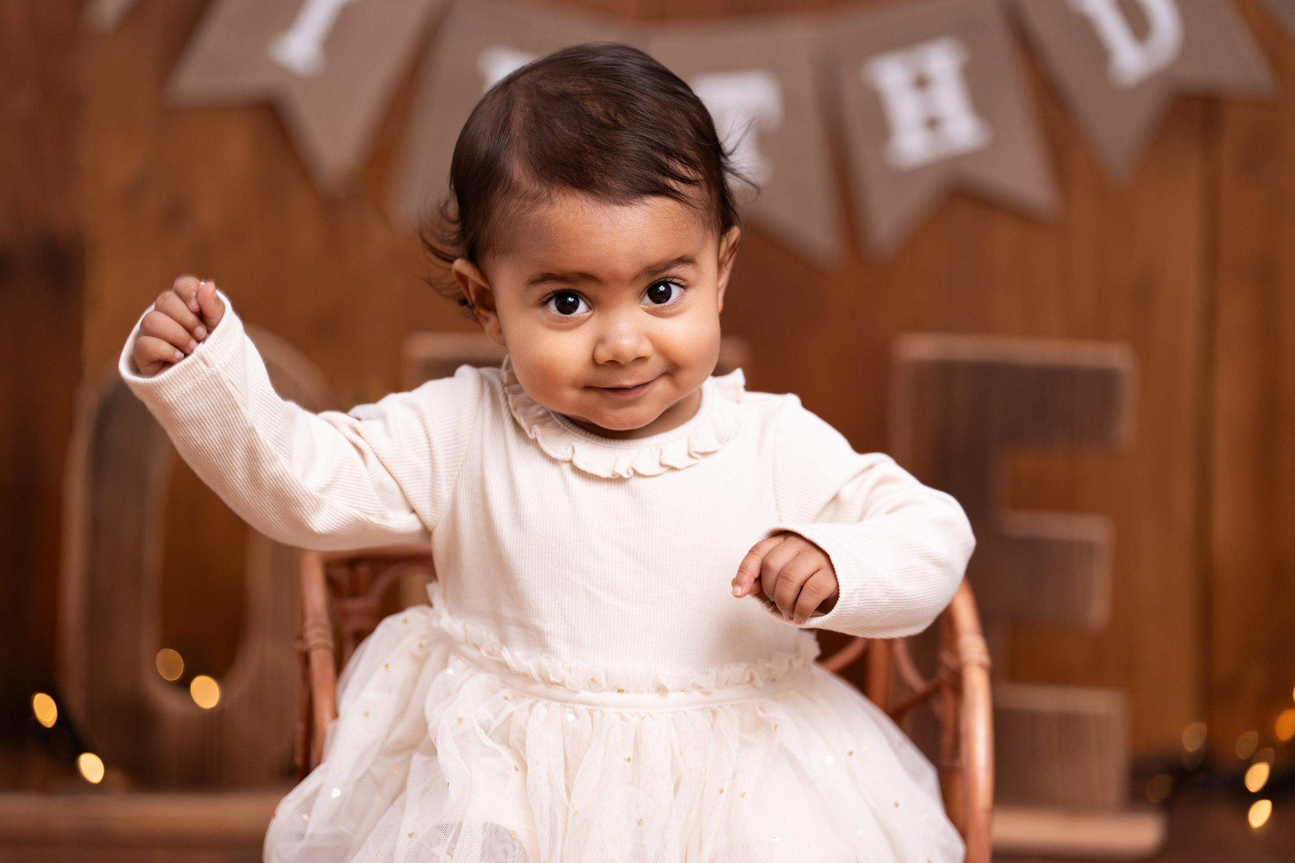 Cake Smash. Fotostudio in Metzingen
