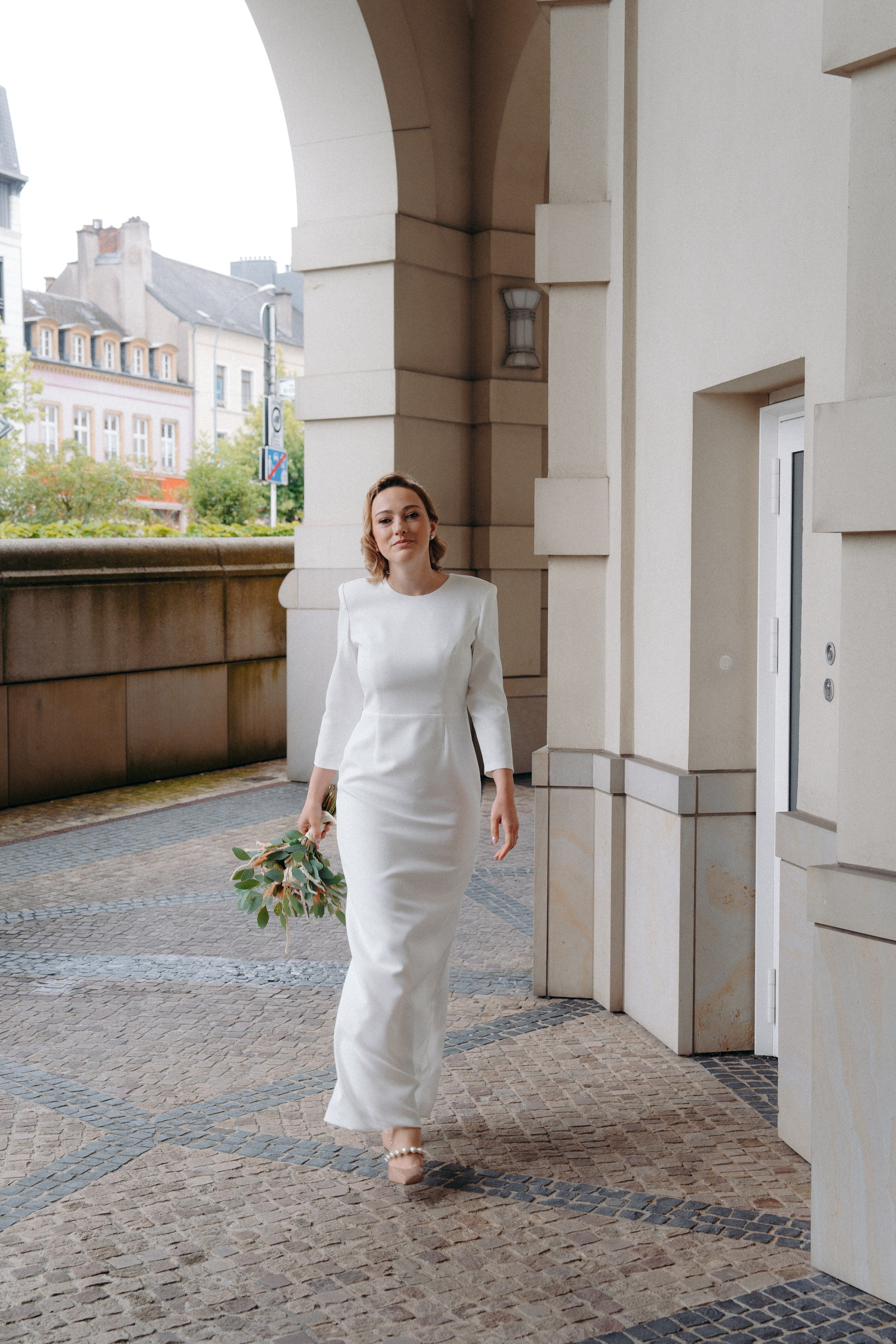 Inga & Peteris. Photographer Luxembourg