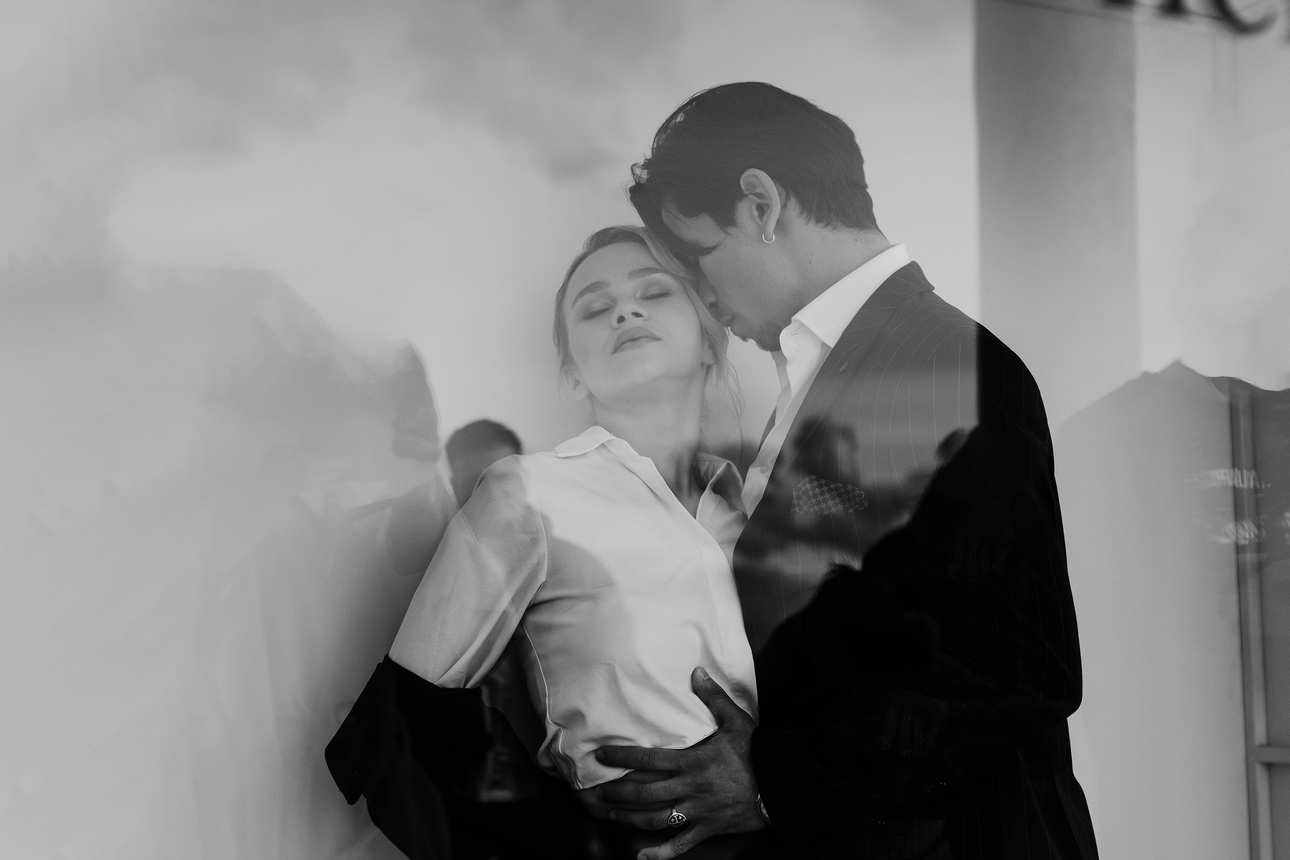 Dan si Claudia. Valentin Melen - fotograf de nunta 🤍