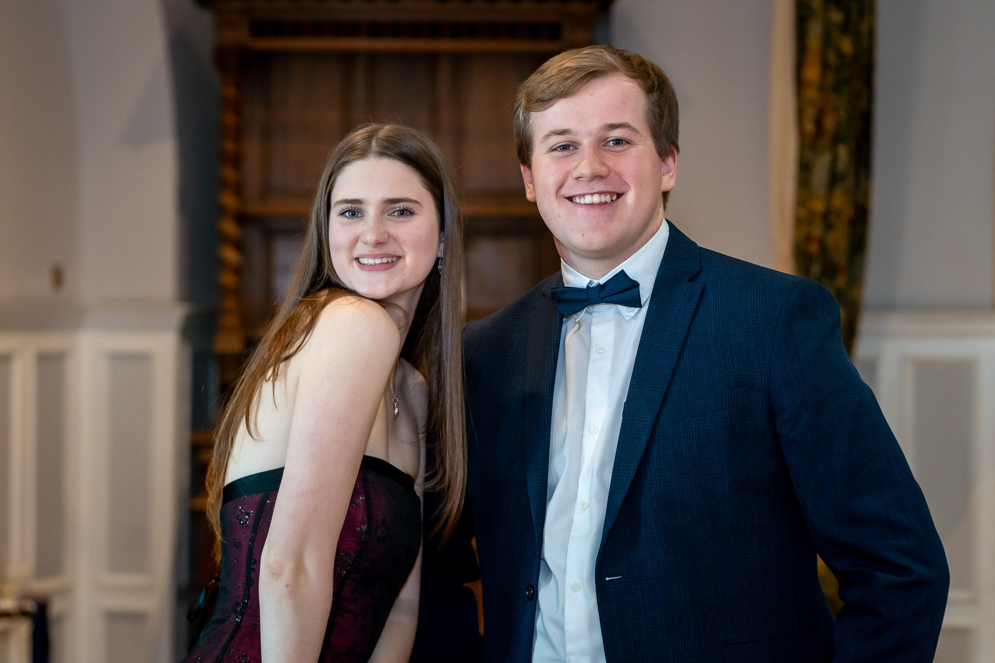 The South College Ball. Expect Miracles Photography by Kate & Andrew