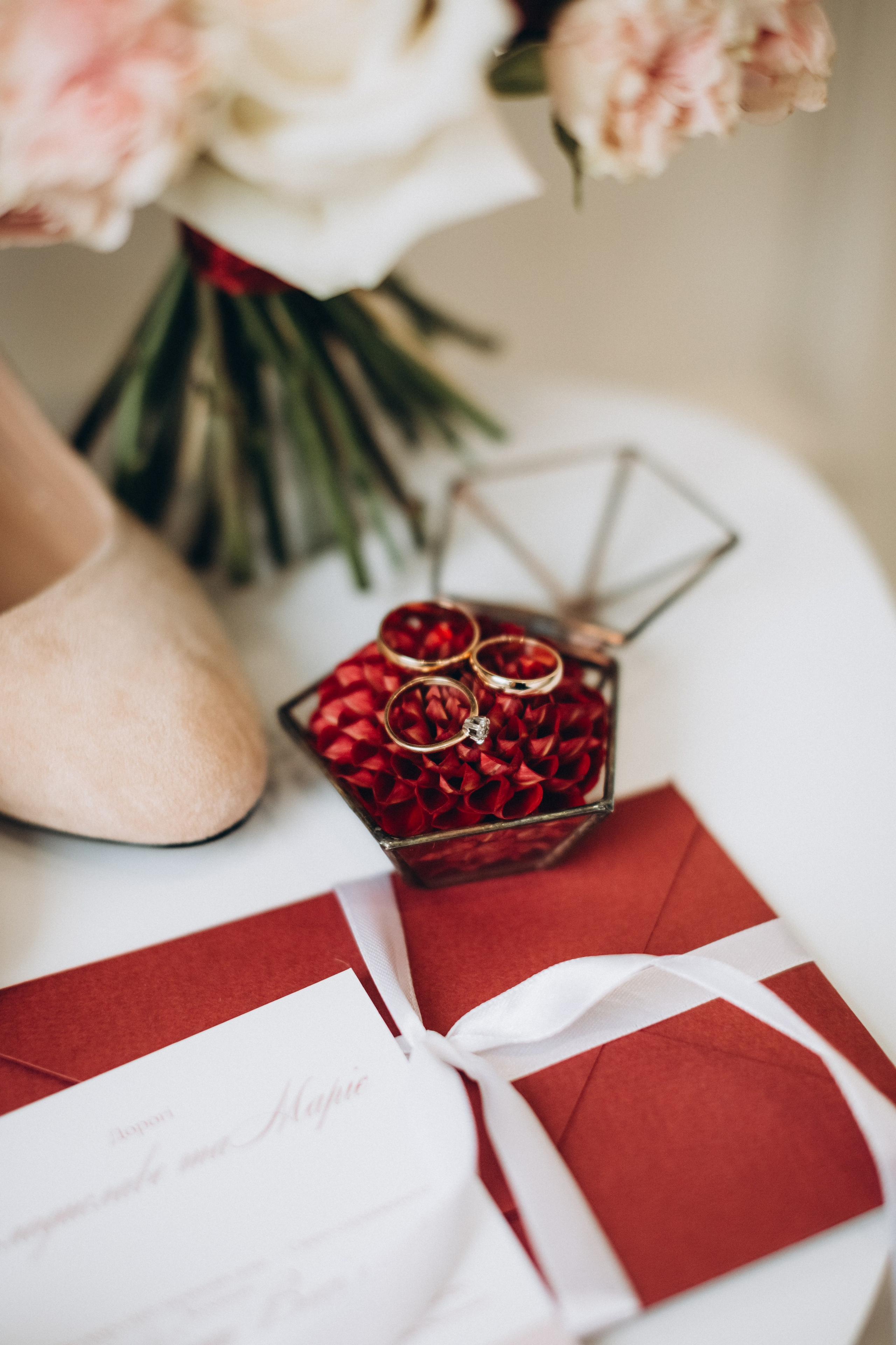 Julia & Sergio. Wedding and Family Photograph