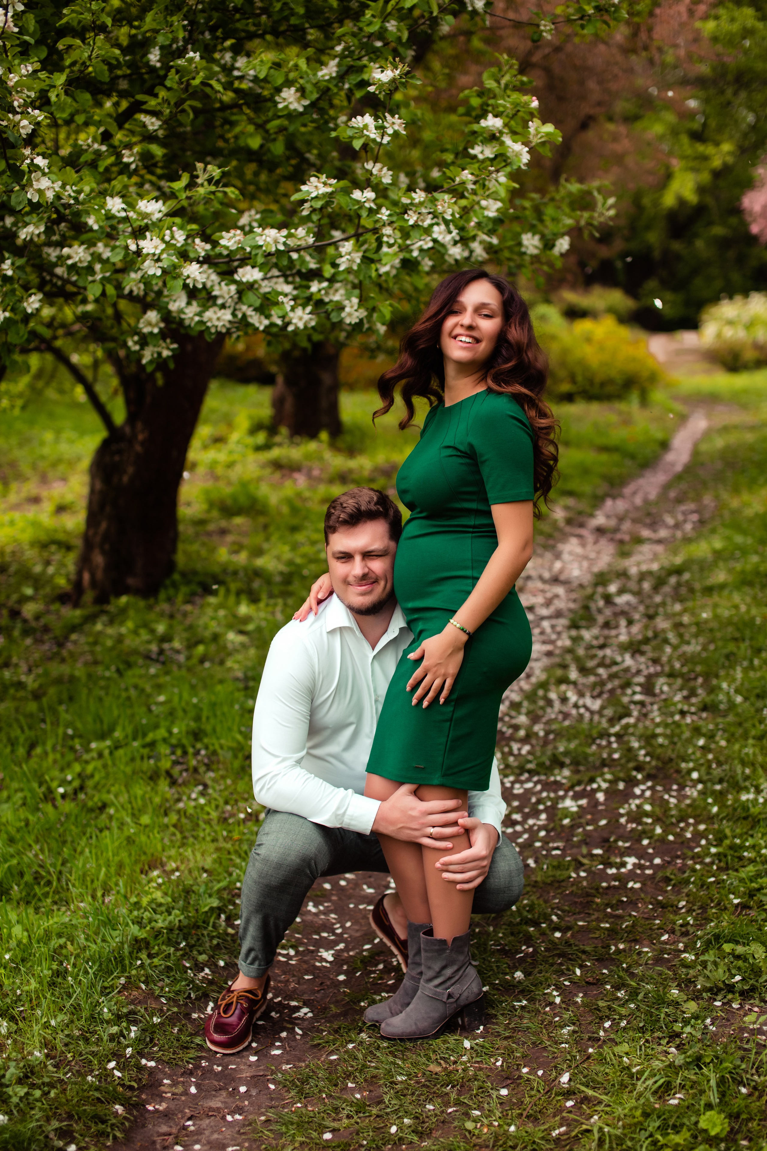 Alex & Irina. Wedding and Family Photograph