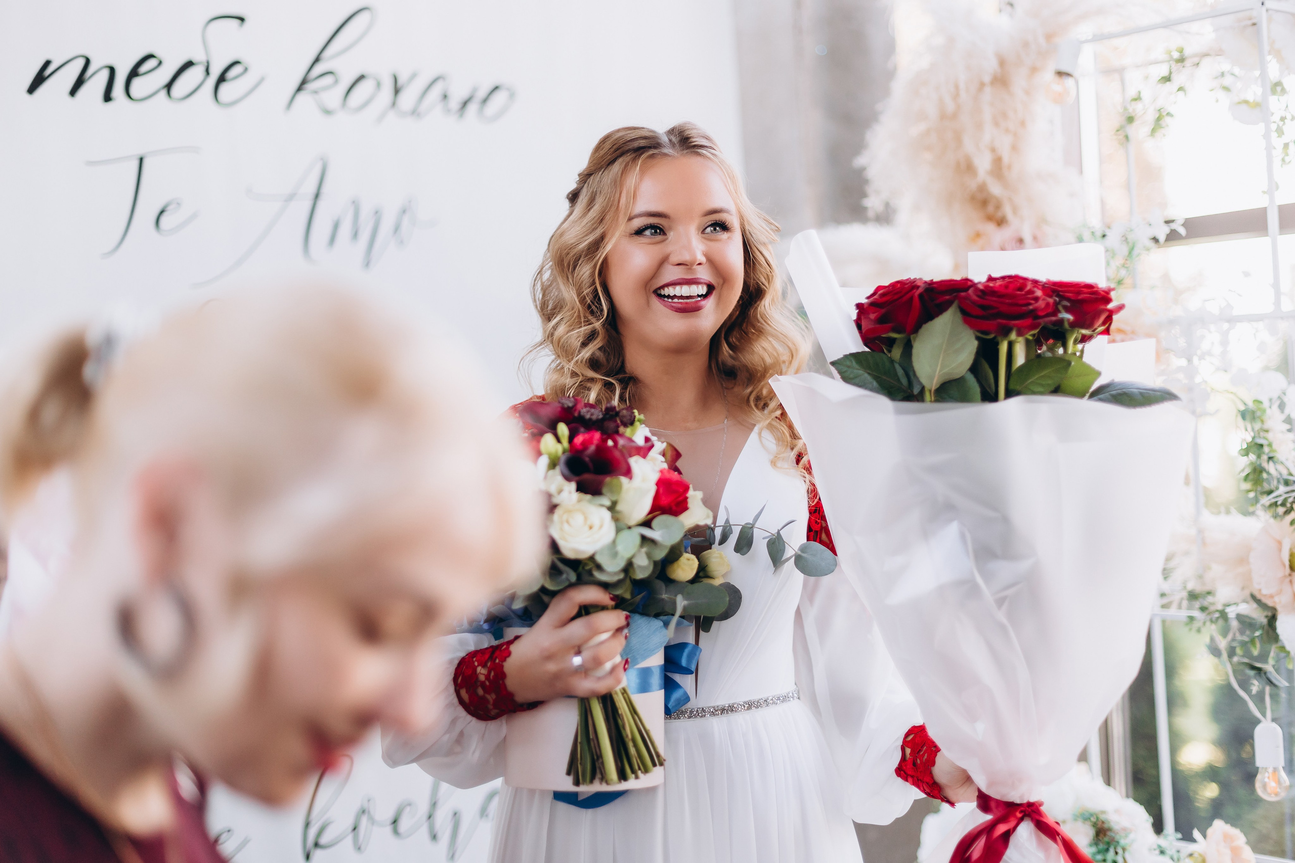 Evgen & Evgenia. Wedding and Family Photograph