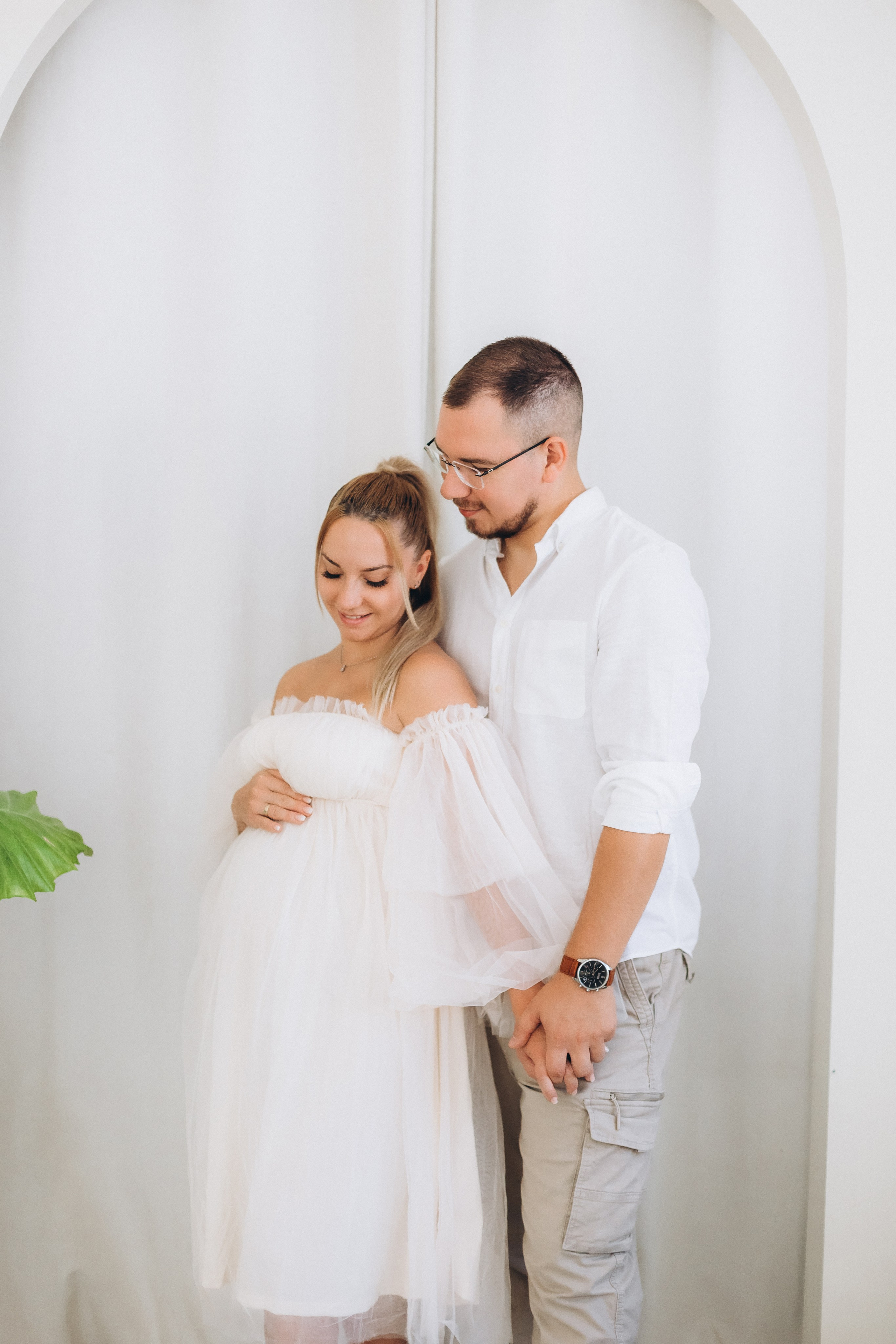 Angelika & Oleg. Wedding and Family Photograph