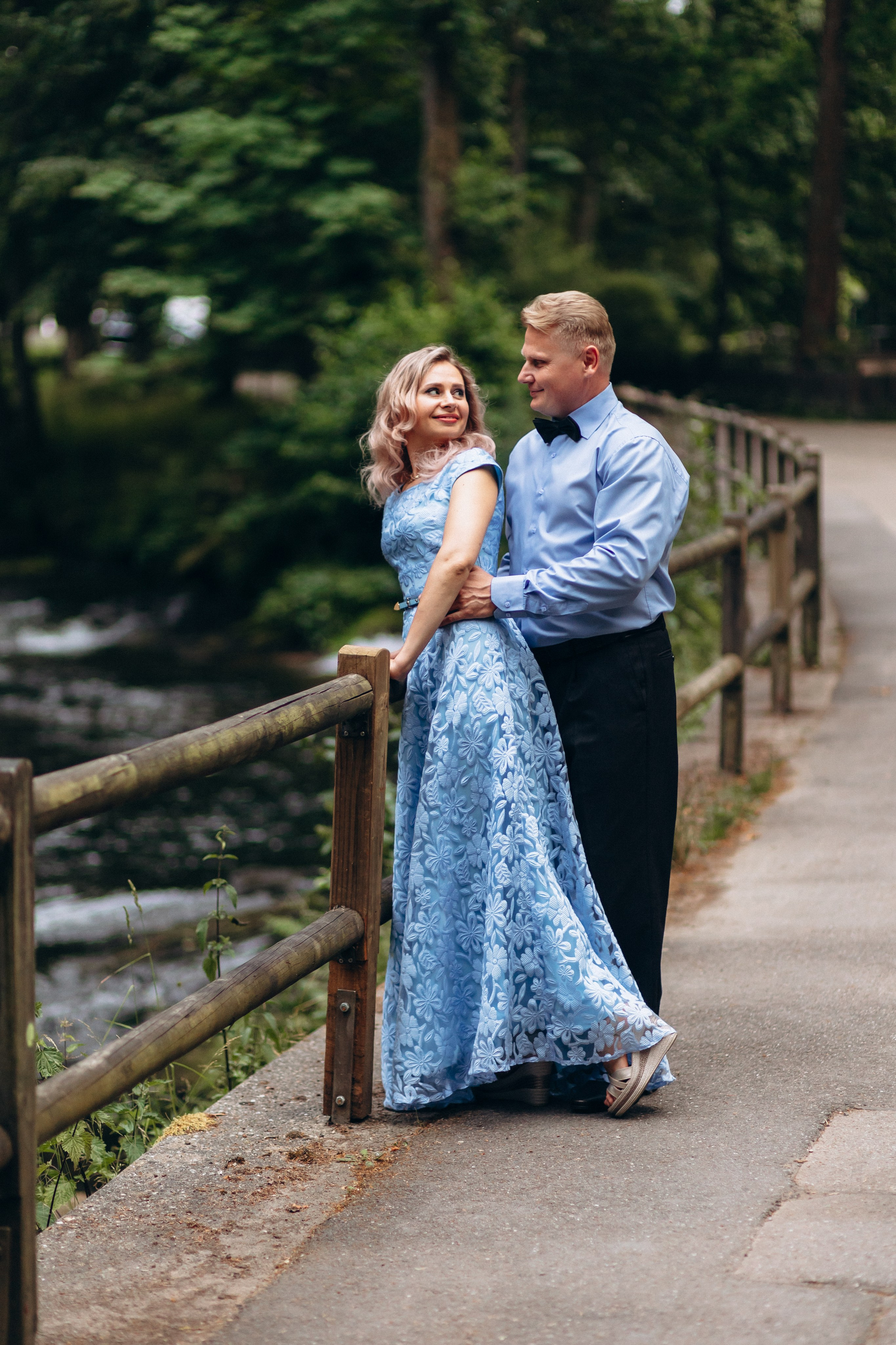 Sasha & Vika& Daniel. Wedding and Family Photograph