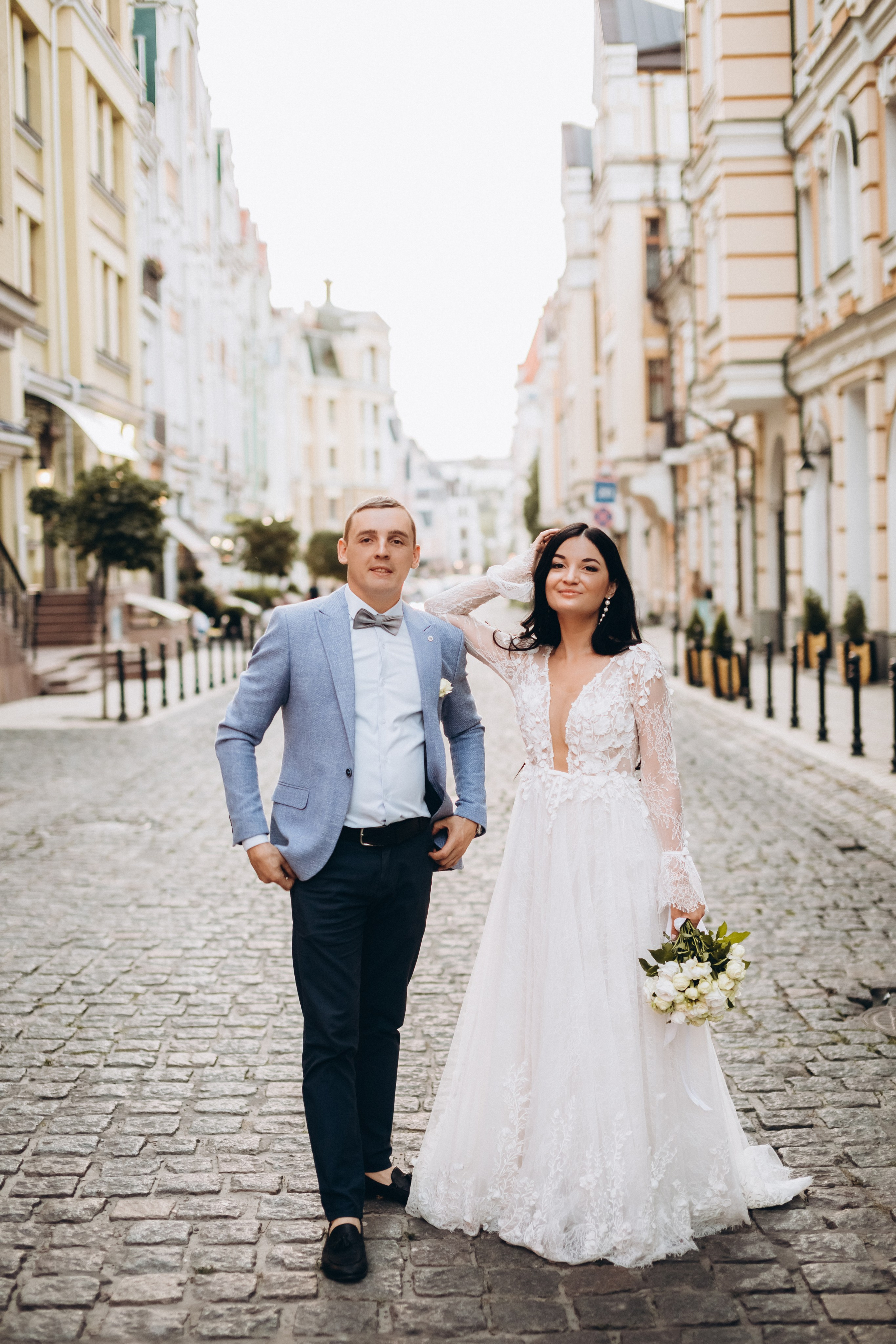 Denis & Nataly. Wedding and Family Photograph