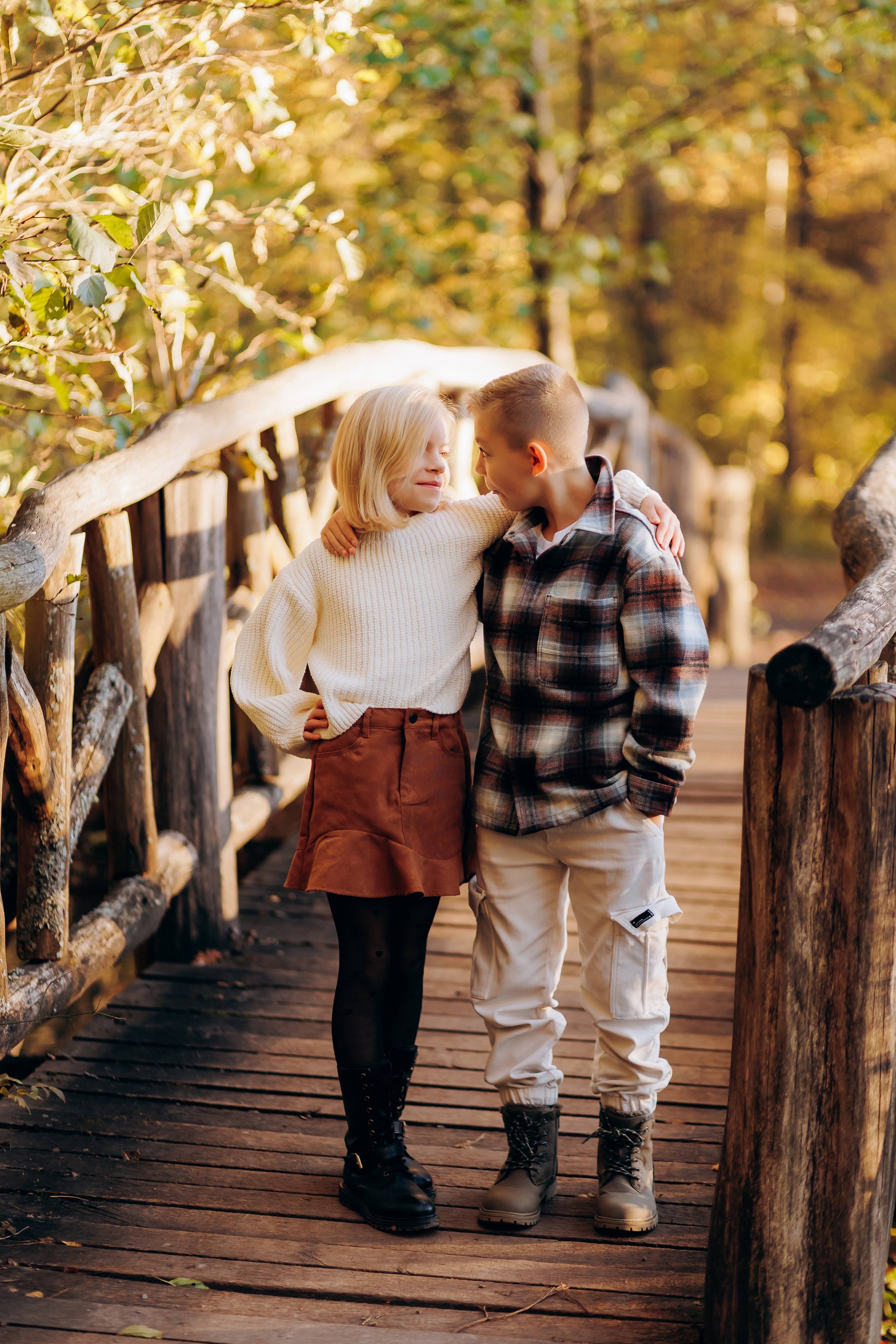Famiele Wiegert. Wedding and Family Photograph
